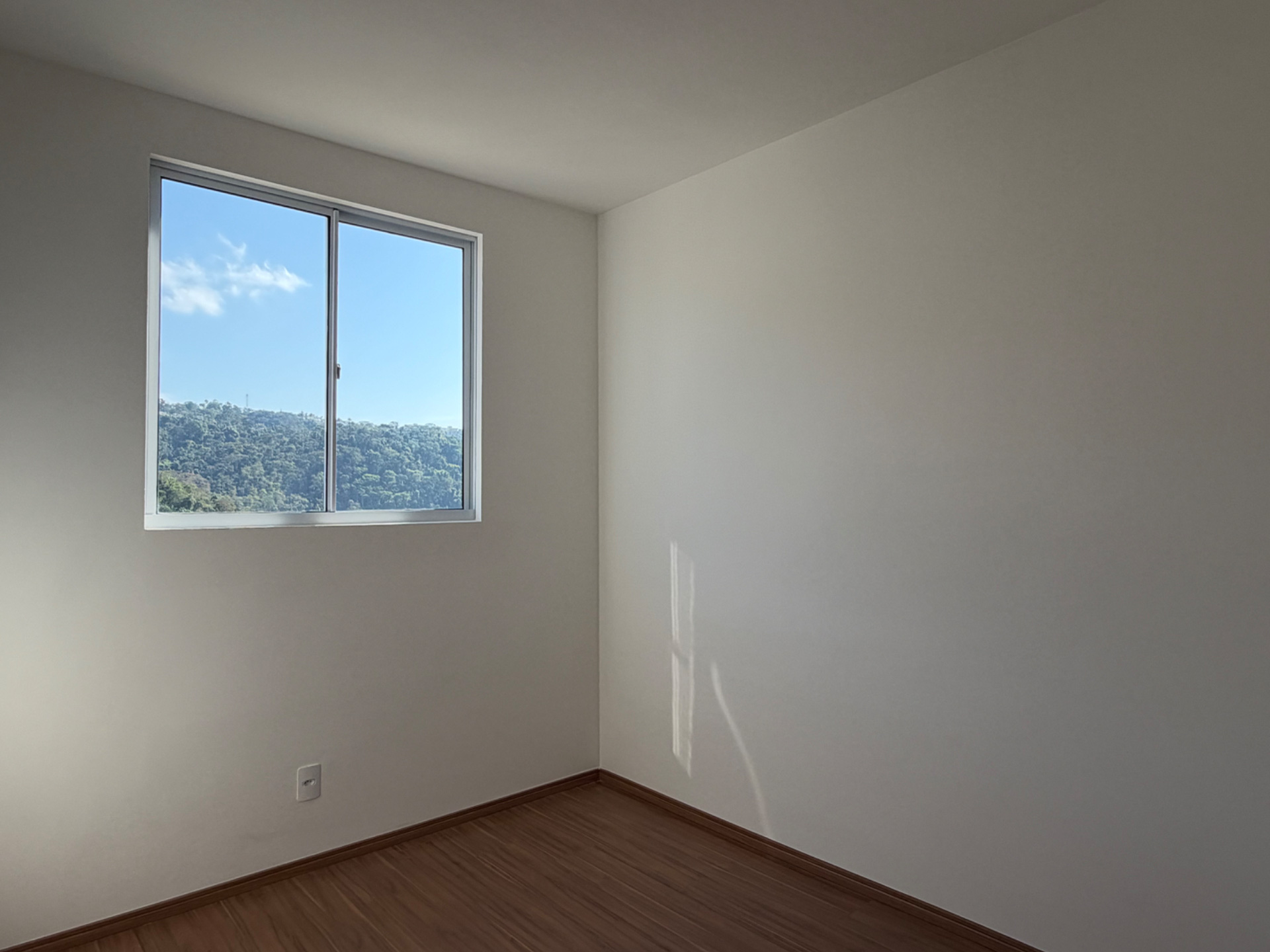 Santa Catarina: 2 quartos, vista livre e planejados, foto 5