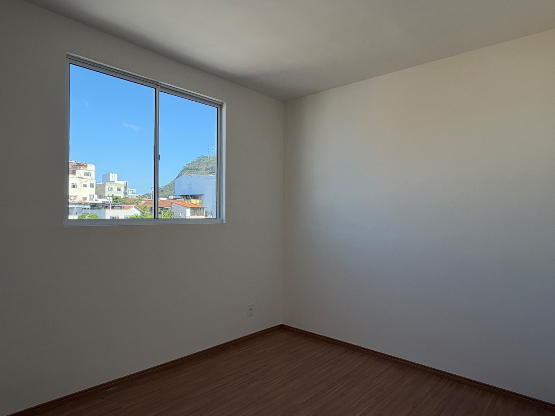 Santa Catarina: 2 quartos, vista livre e planejados, foto 7