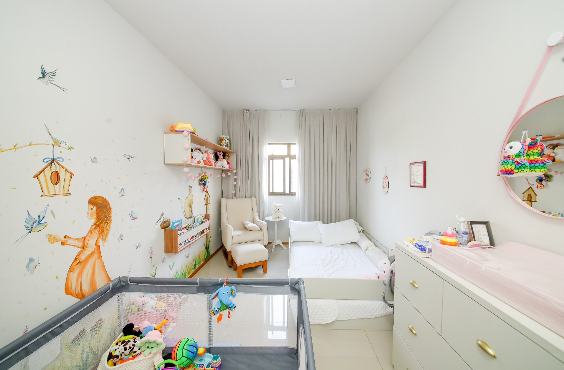 Apartamento com cômodos amplos e localização prática para venda, foto 13