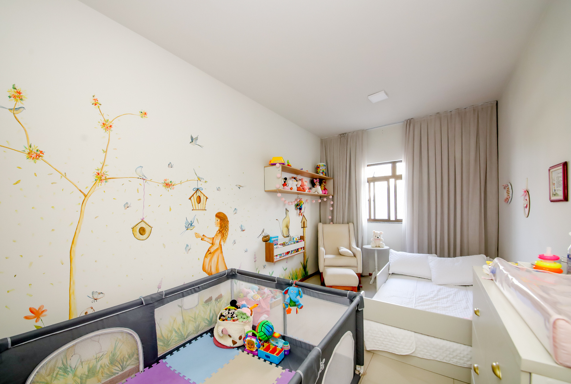 Apartamento com cômodos amplos e localização prática para venda, foto 12