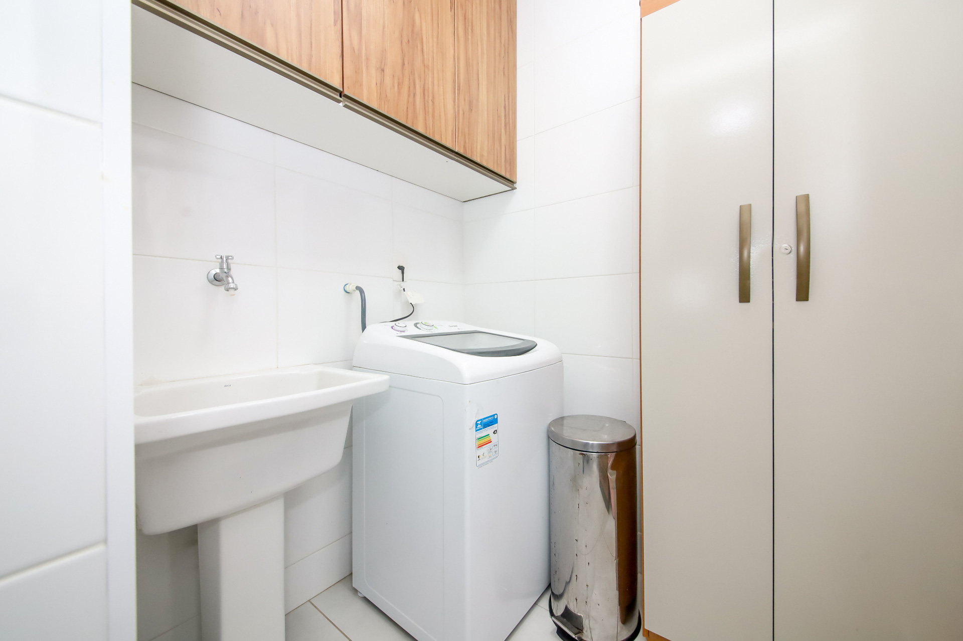 Apartamento com cômodos amplos e localização prática para venda, foto 10