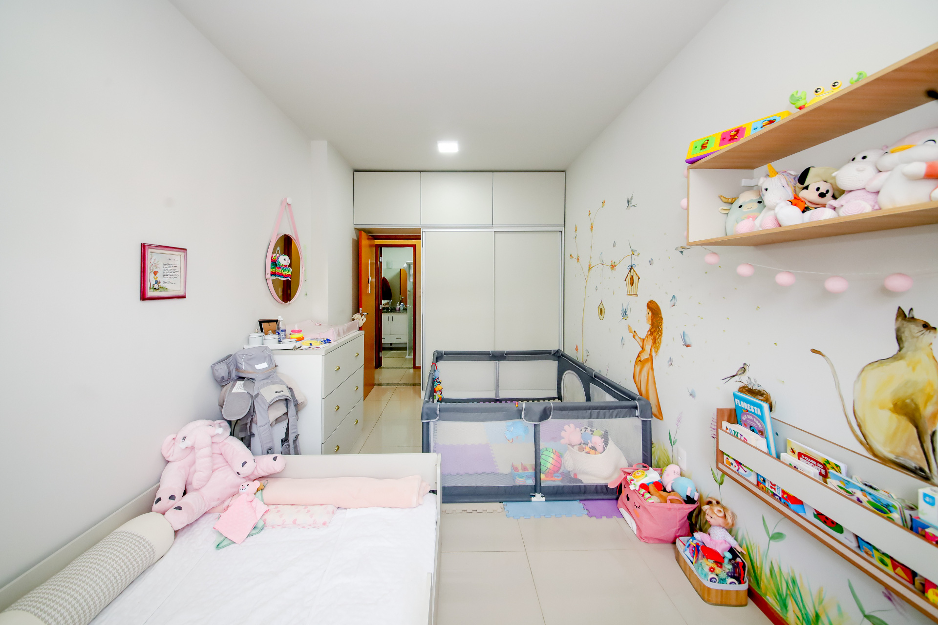 Apartamento com cômodos amplos e localização prática para venda, foto 15