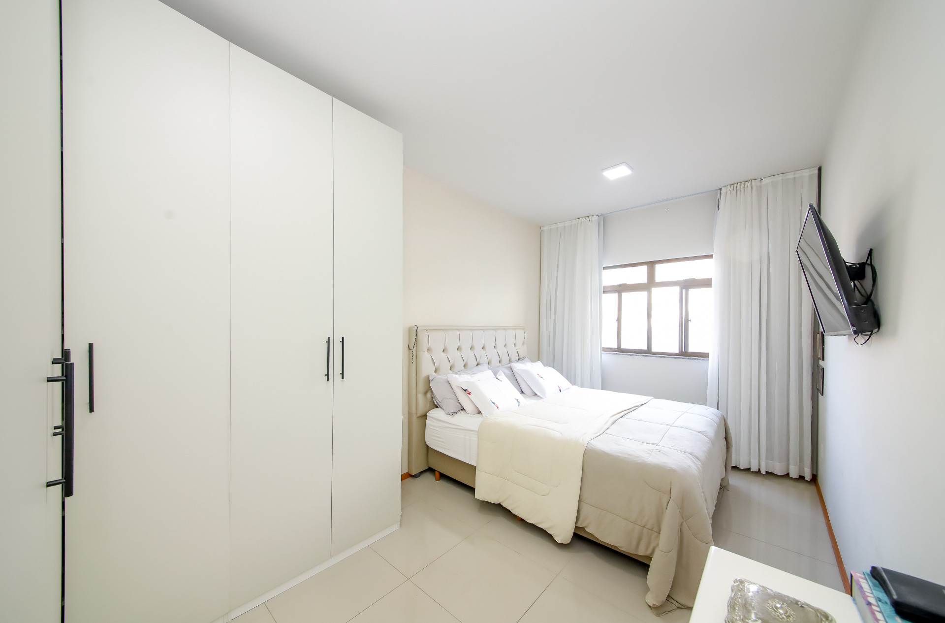 Apartamento com cômodos amplos e localização prática para venda, foto 16