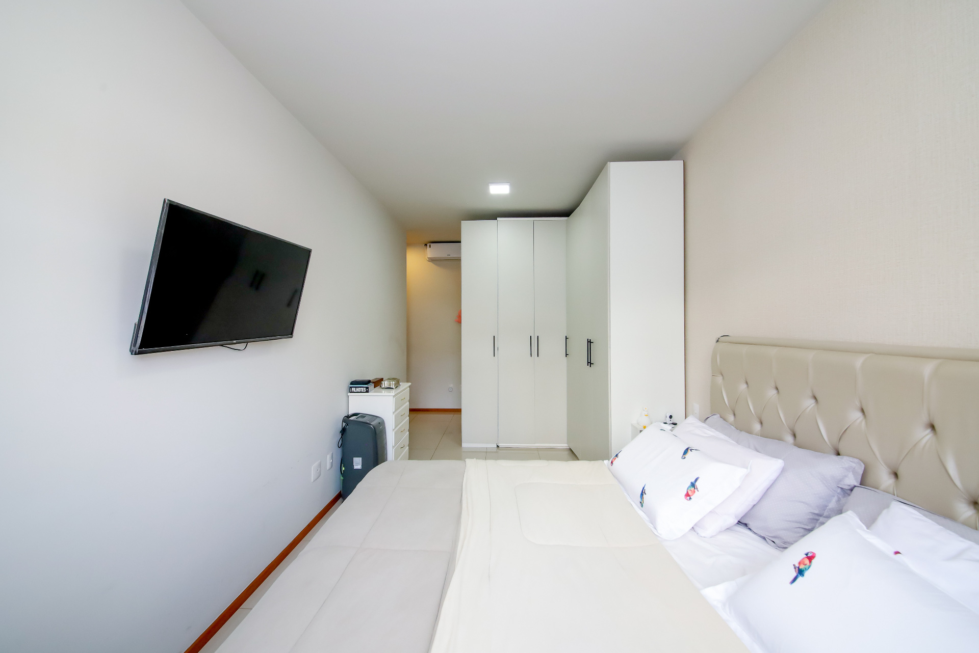 Apartamento com cômodos amplos e localização prática para venda, foto 18