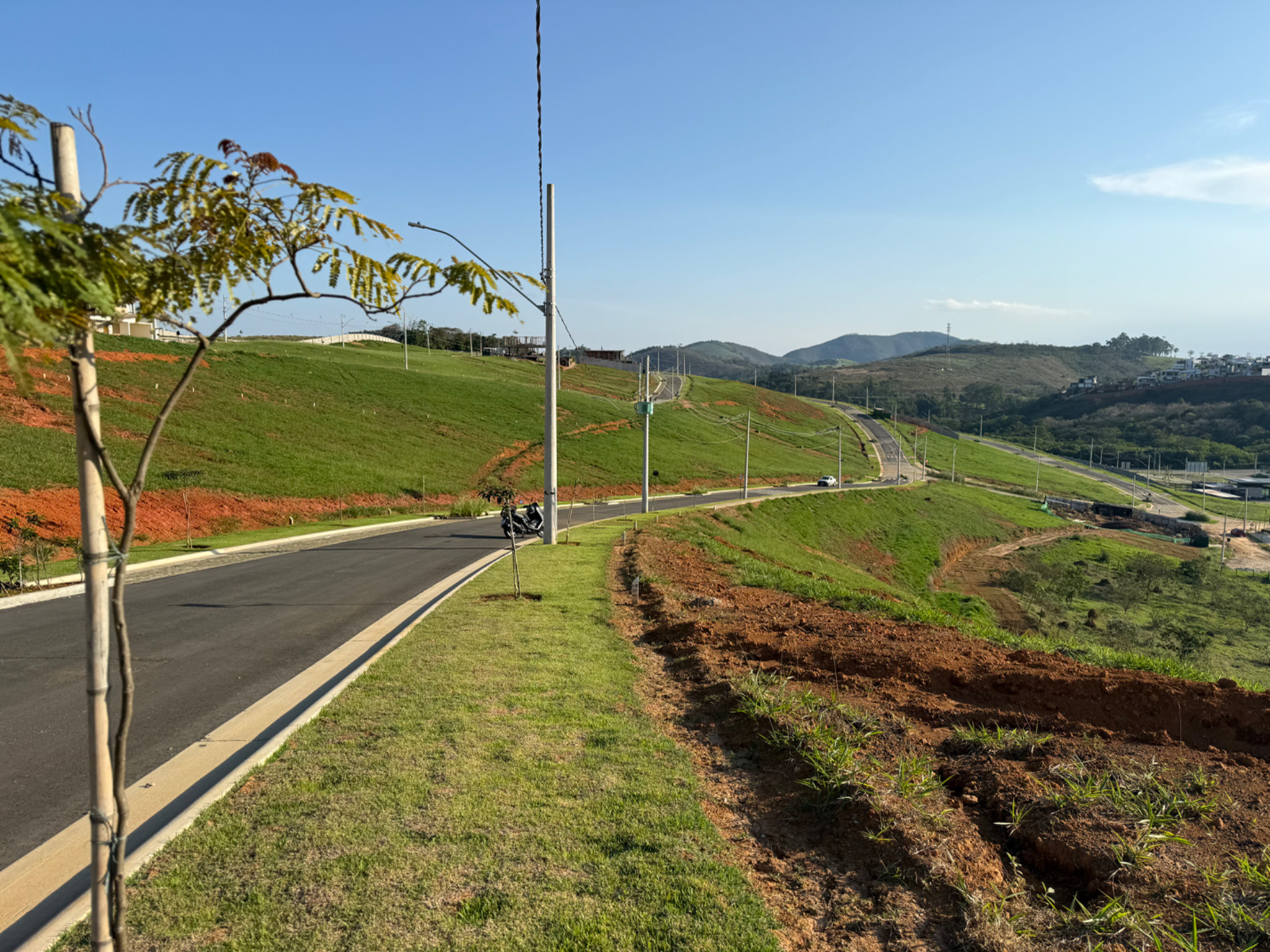 Terreno de 250 m² com vista no Estrela do Bosque, foto 4