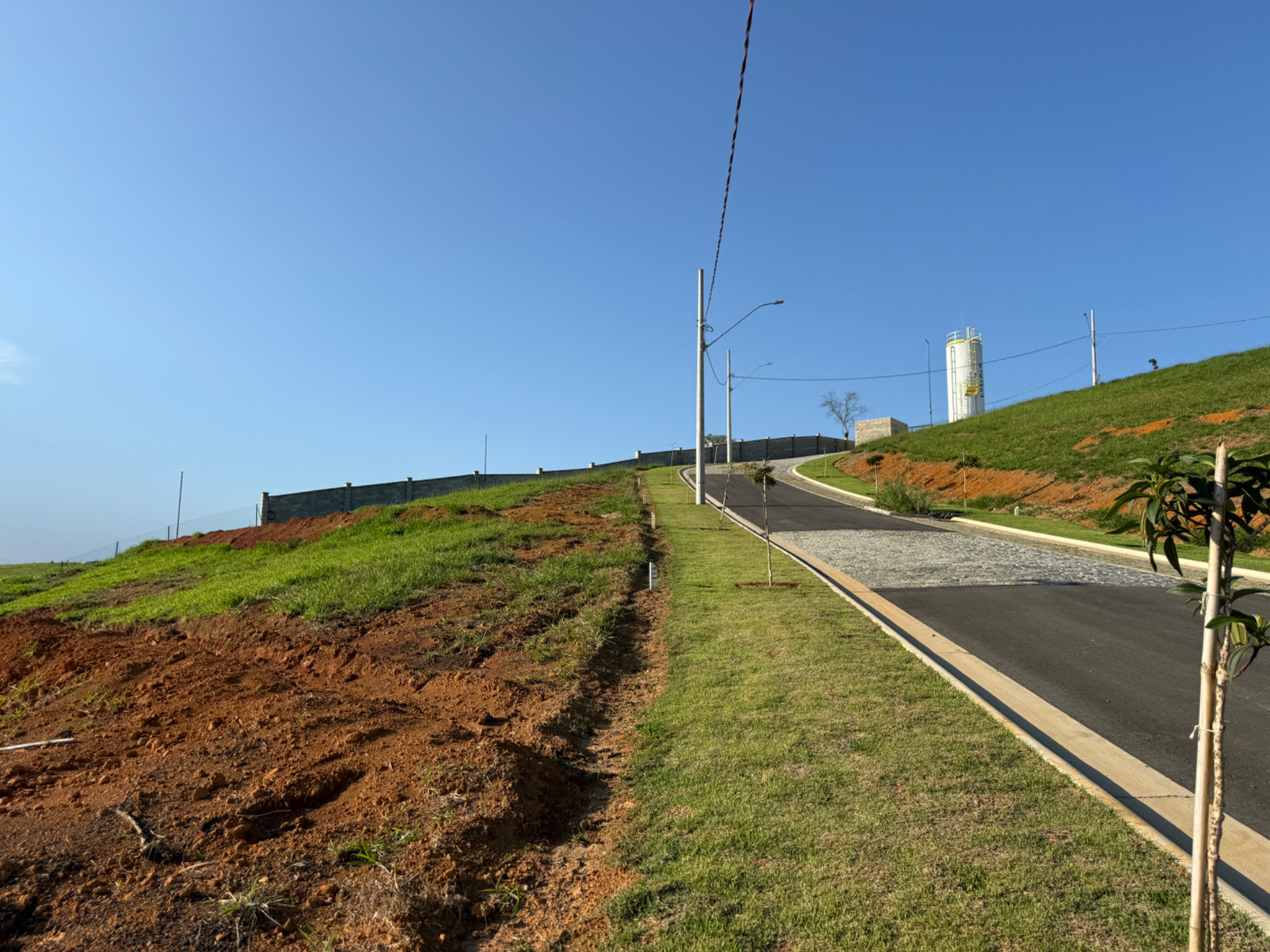 Terreno de 250 m² com vista no Estrela do Bosque, foto 5