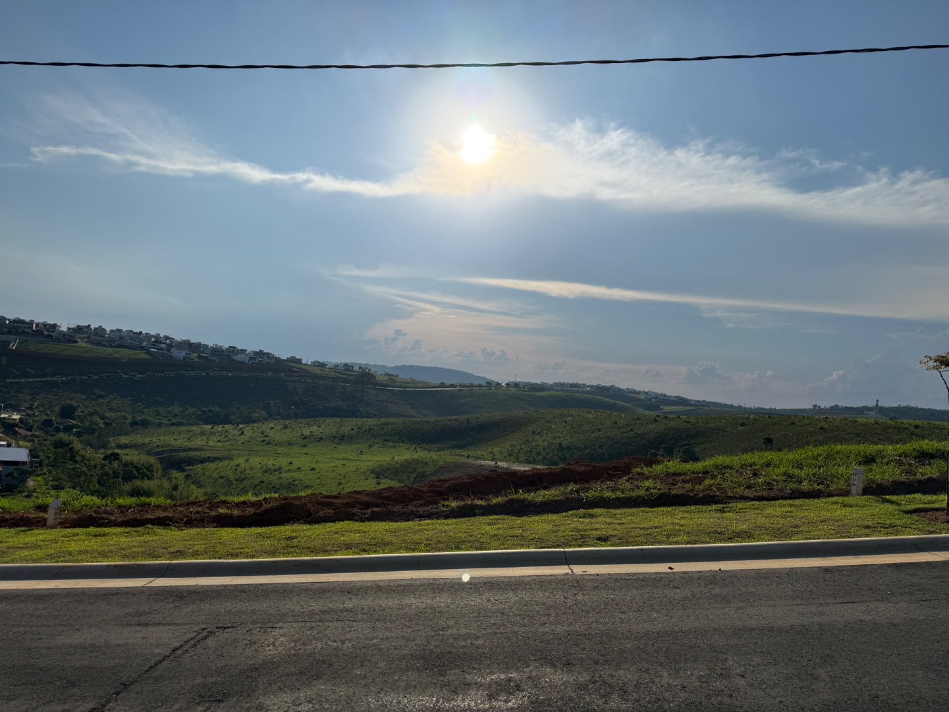 Terreno de 250 m² com vista no Estrela do Bosque, foto 3