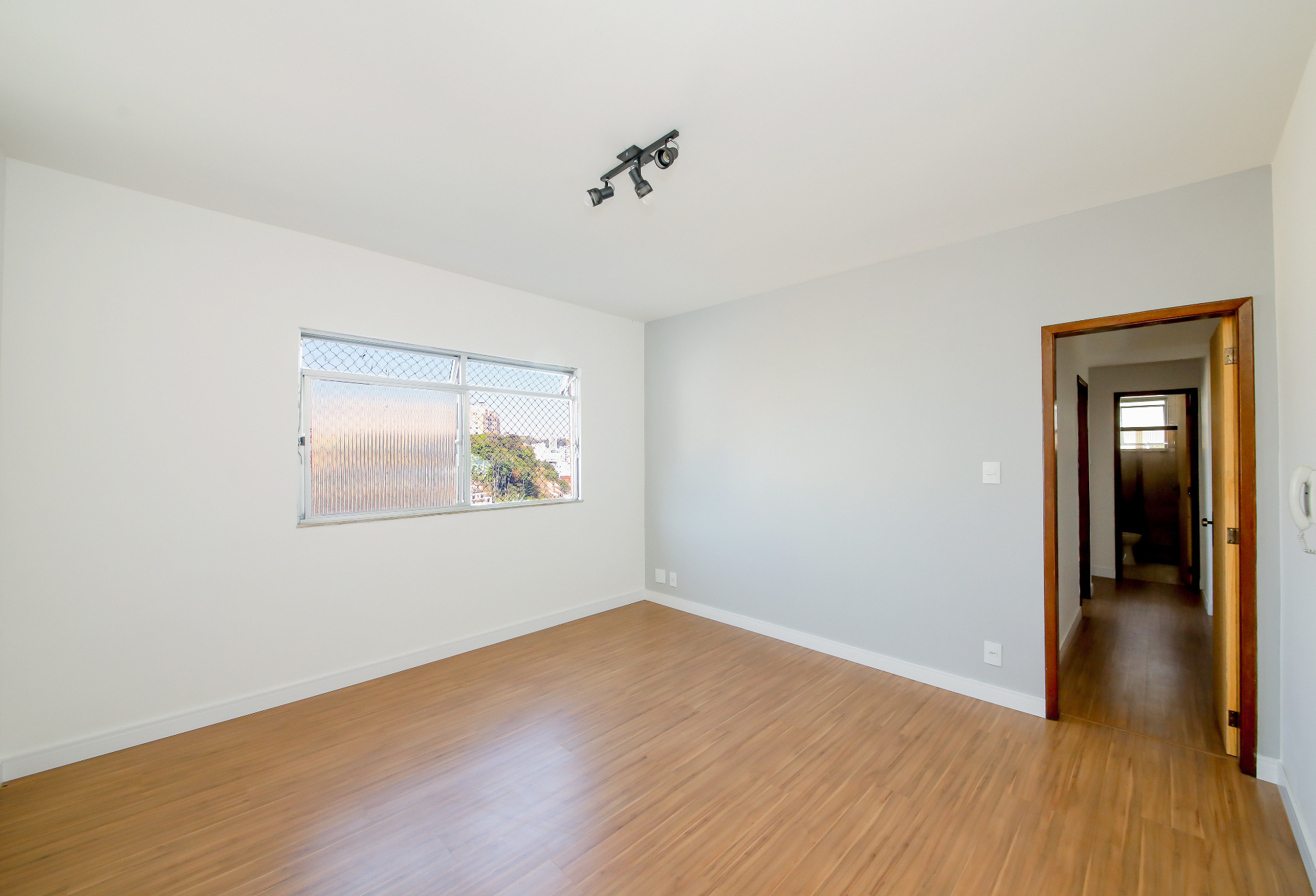 Cobertura duplex com 3 quartos e área externa para venda, foto 1
