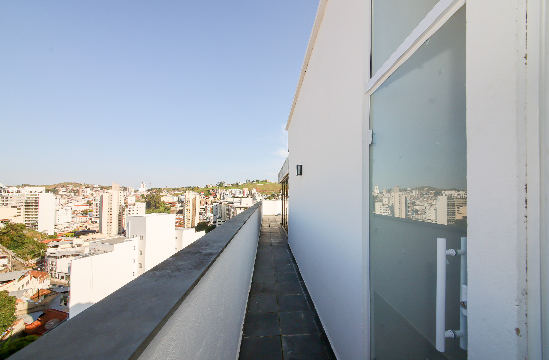 Cobertura duplex com 3 quartos e área externa para venda, foto 27