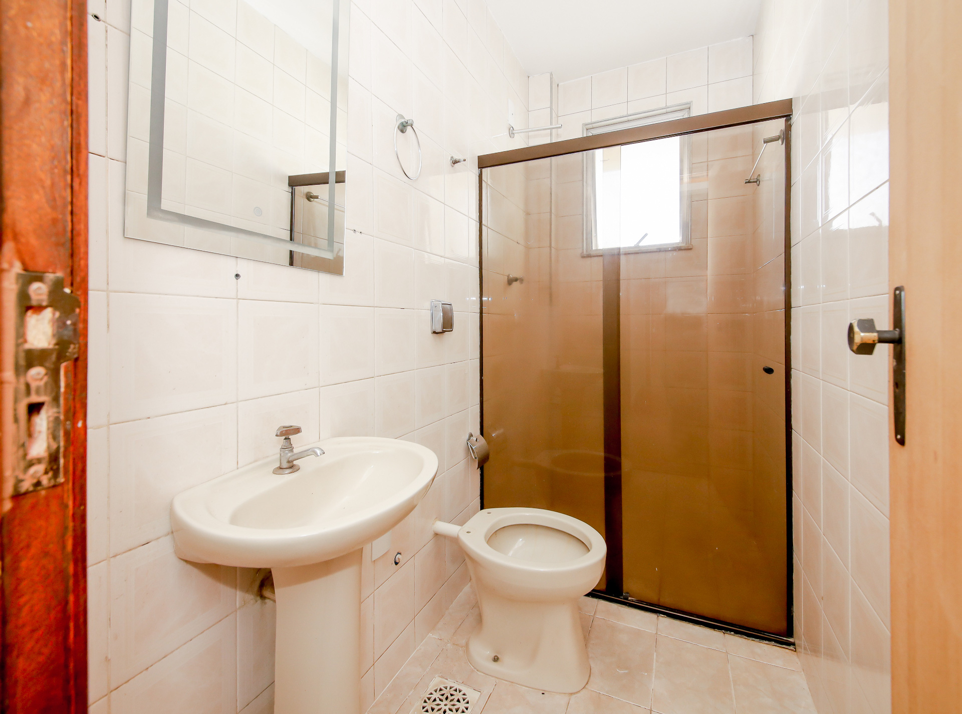 Cobertura duplex com 3 quartos e área externa para venda, foto 16