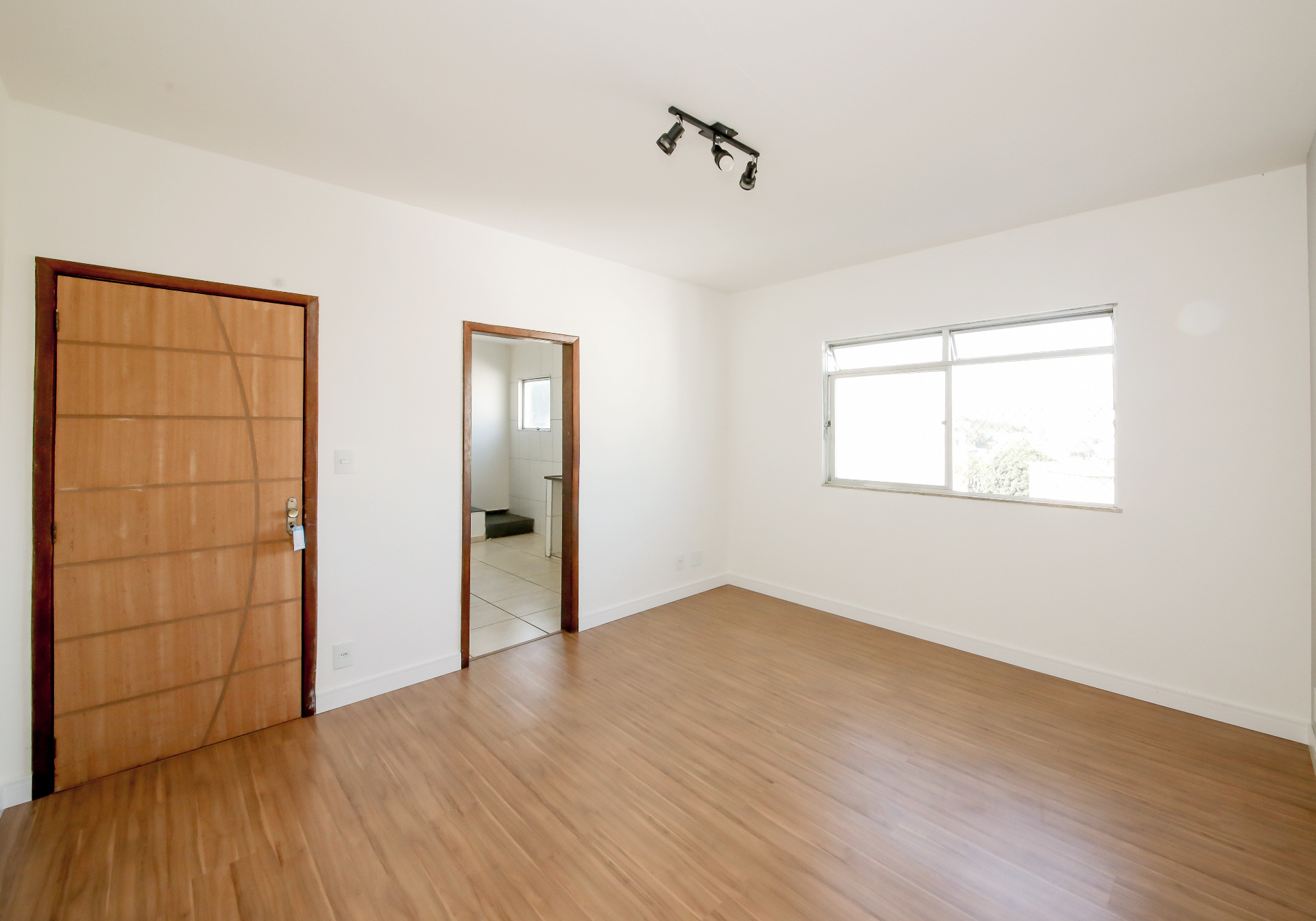 Cobertura duplex com 3 quartos e área externa para venda, foto 3