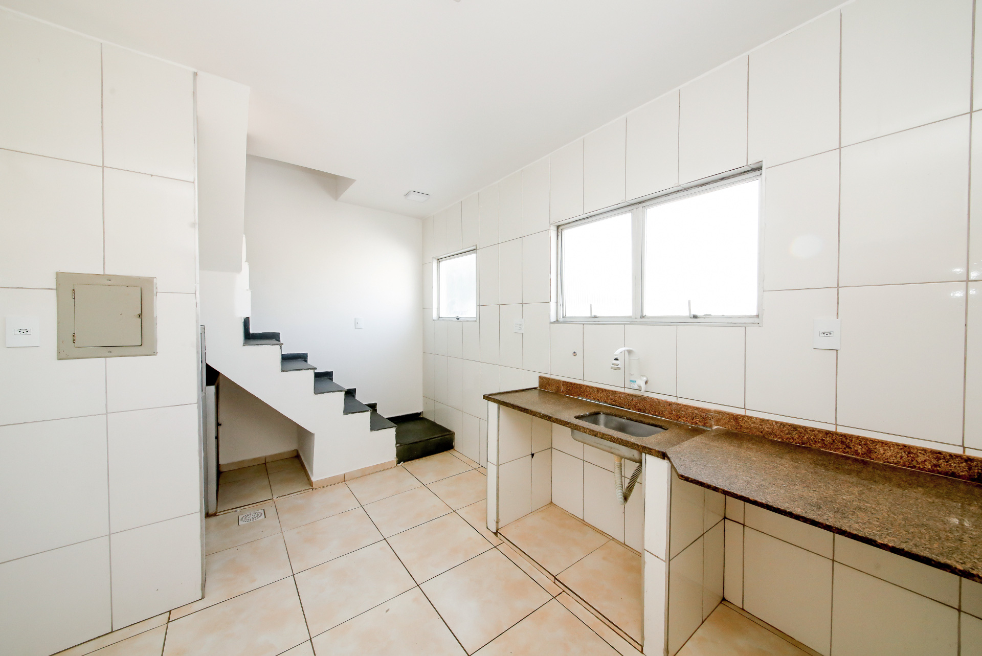 Cobertura duplex com 3 quartos e área externa para venda, foto 5