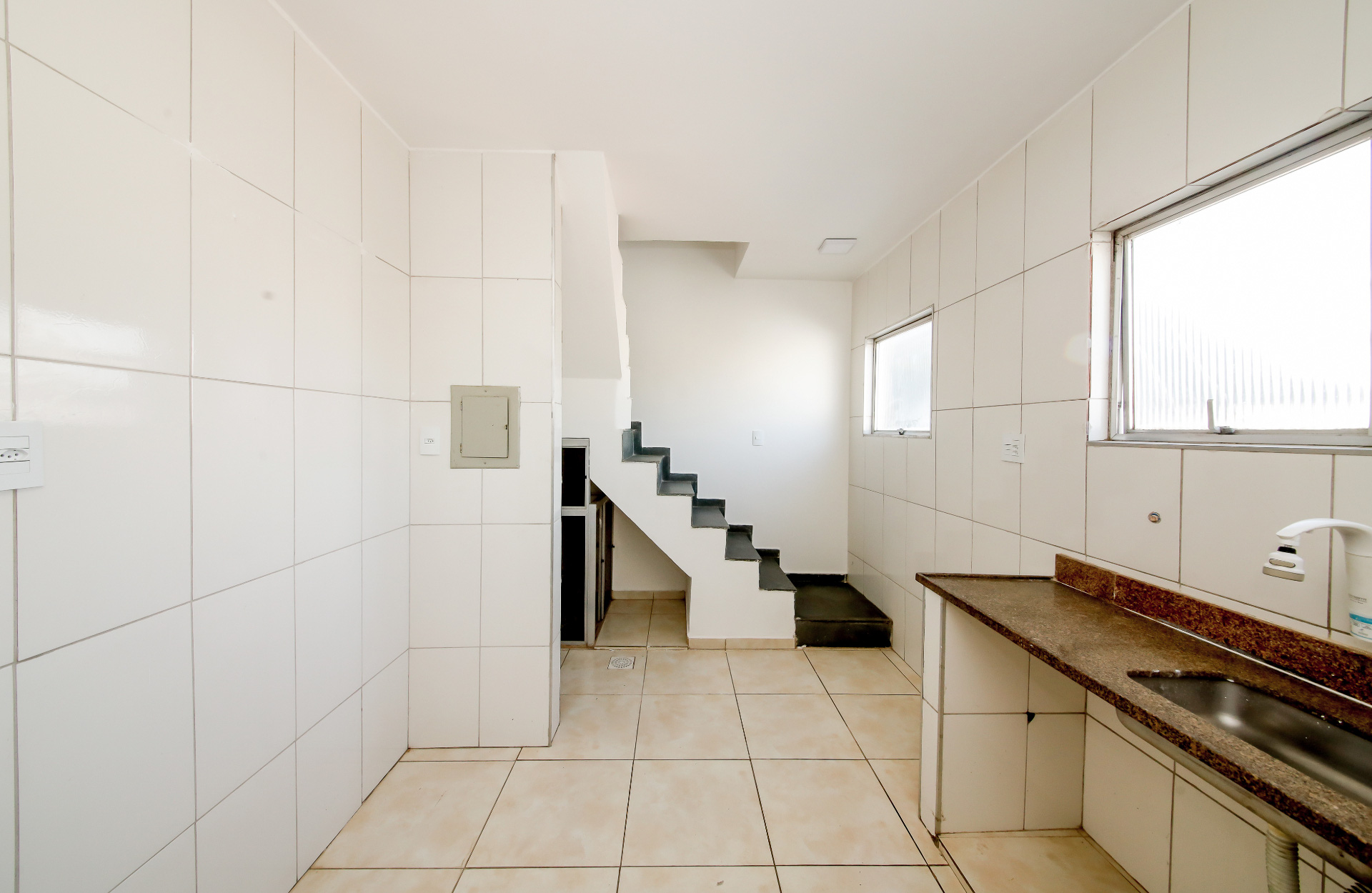 Cobertura duplex com 3 quartos e área externa para venda, foto 4