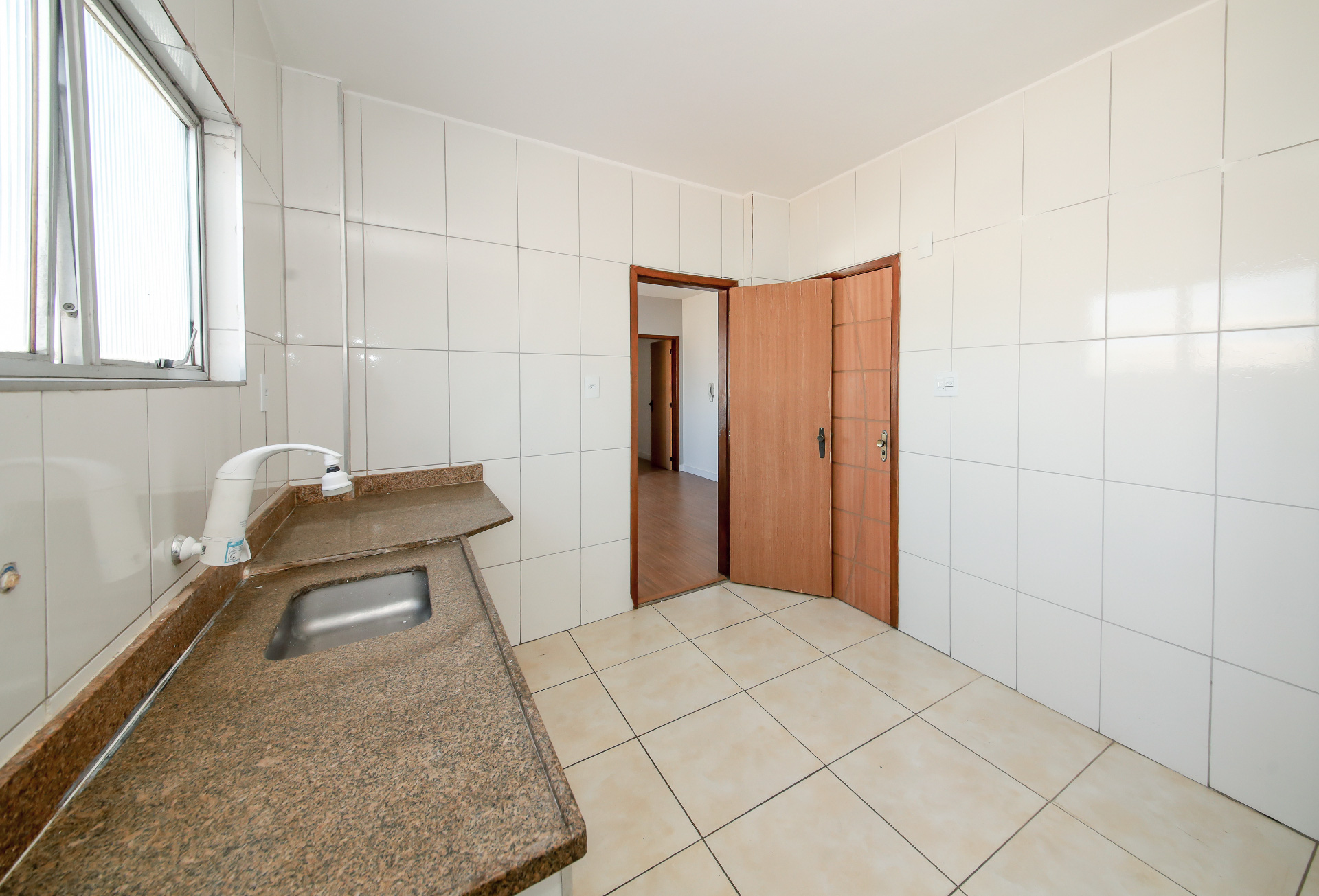 Cobertura duplex com 3 quartos e área externa para venda, foto 7