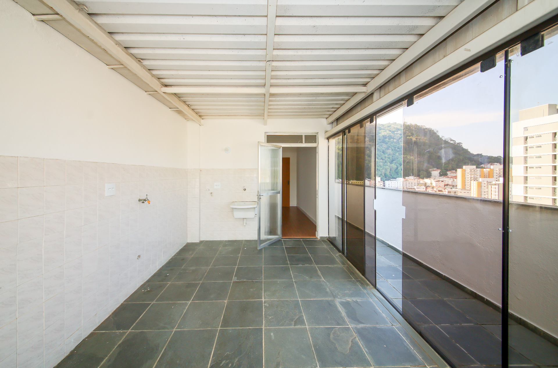 Cobertura duplex com 3 quartos e área externa para venda, foto 23