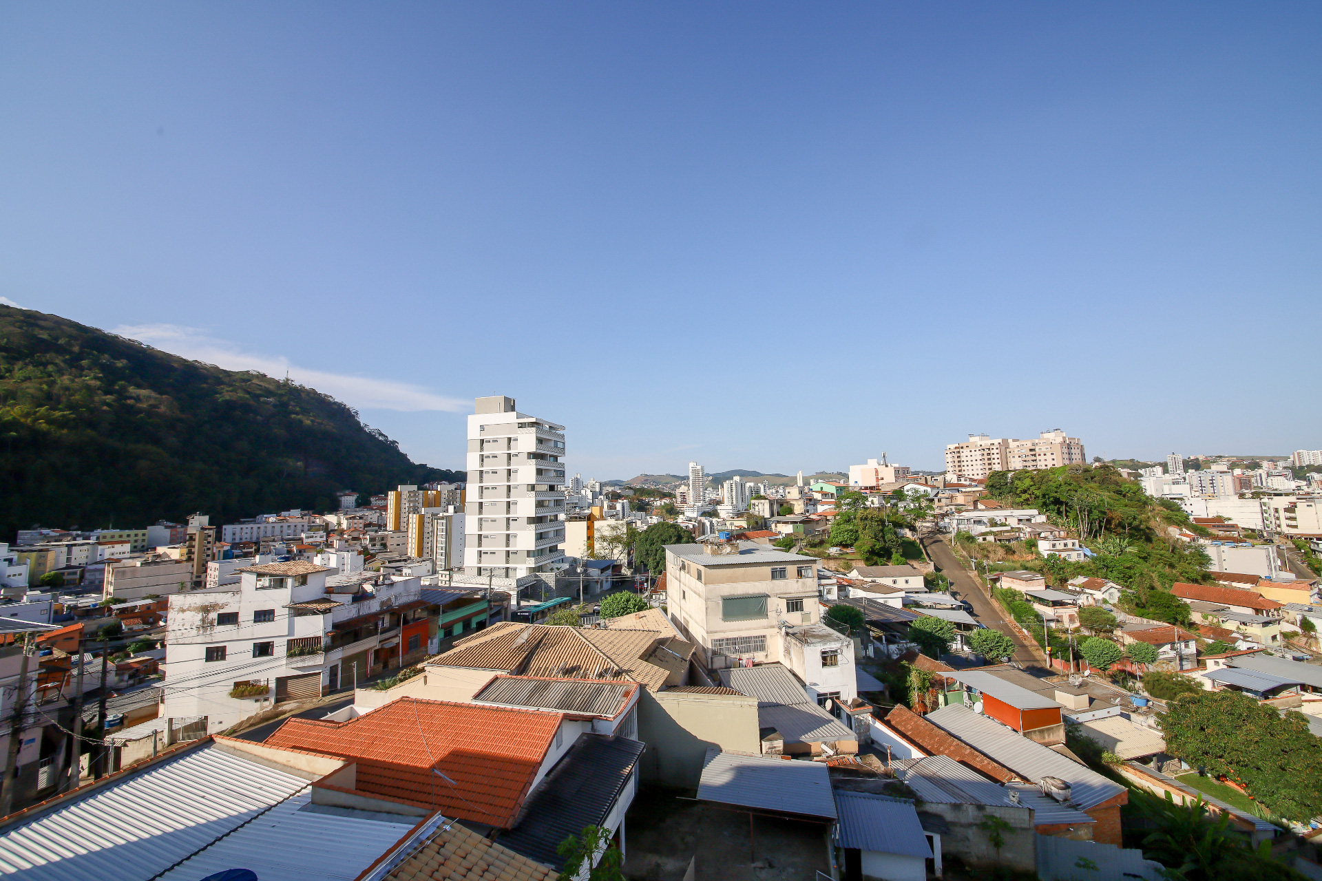Cobertura duplex com 3 quartos e área externa para venda, foto 28