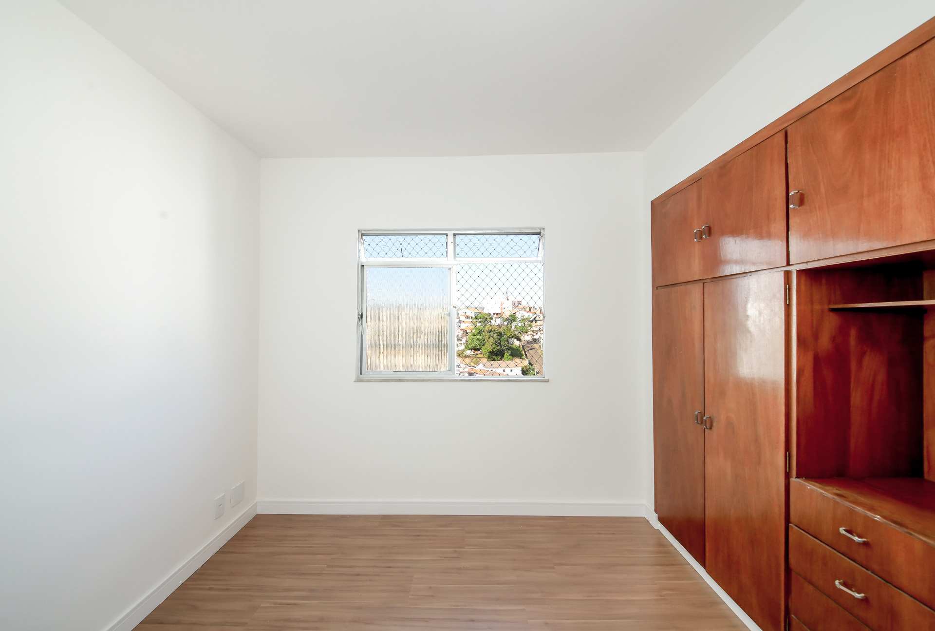 Cobertura duplex com 3 quartos e área externa para venda, foto 9