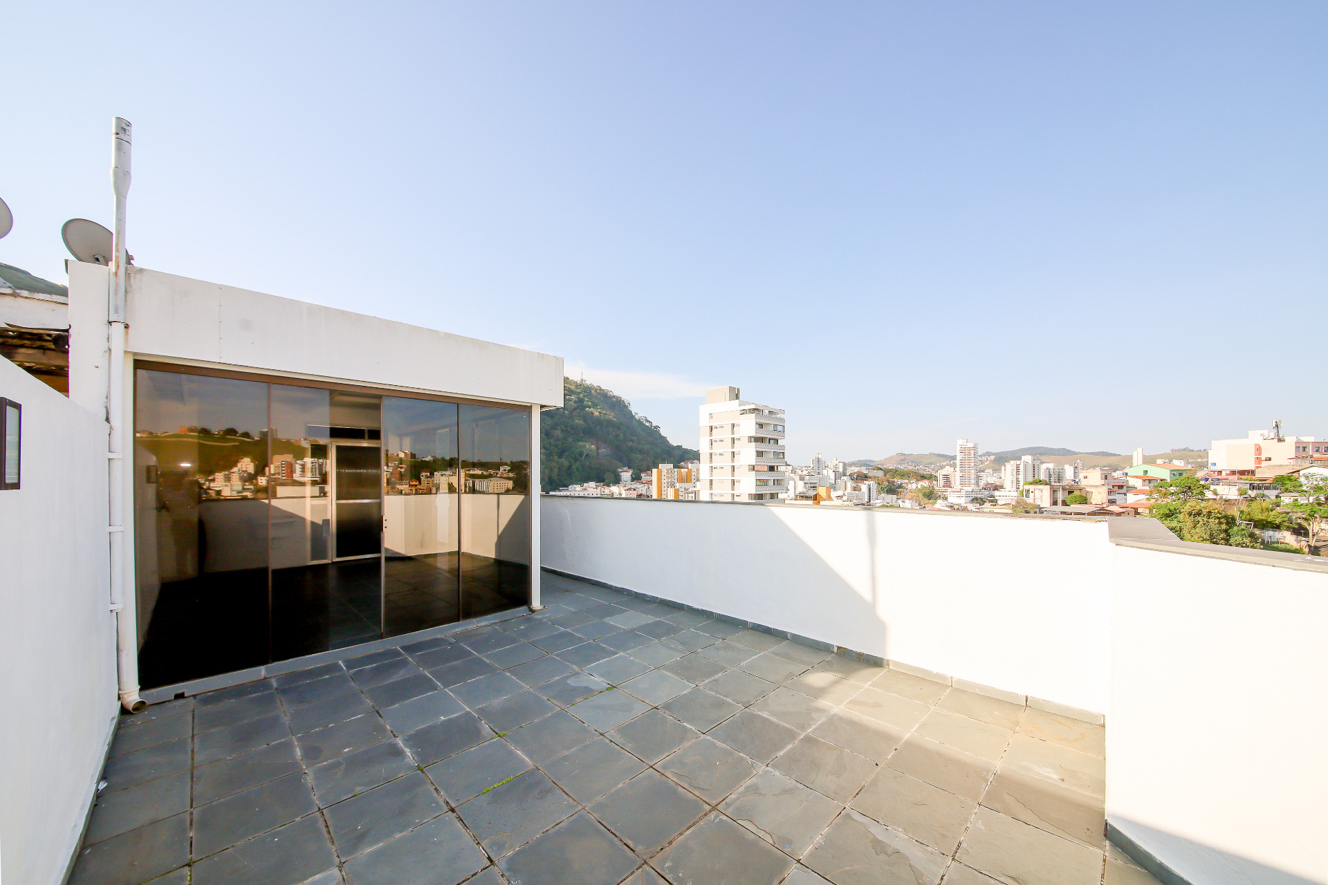 Cobertura duplex com 3 quartos e área externa para venda, foto 30