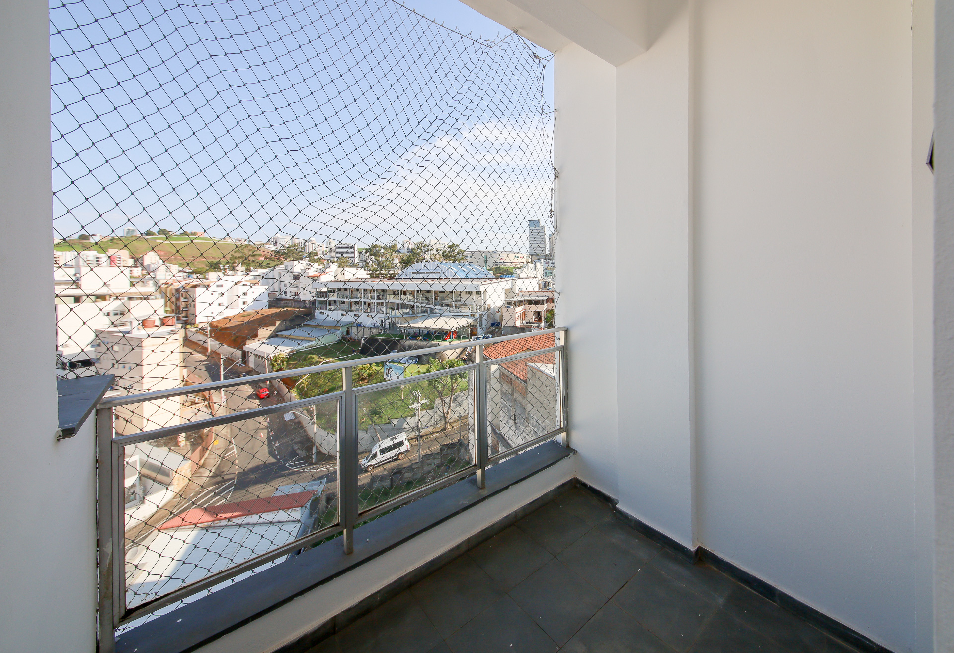 Cobertura duplex com 3 quartos e área externa para venda, foto 14