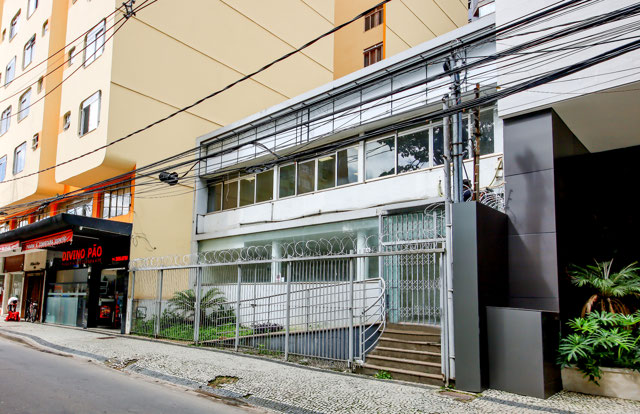 Foto cadastro cód. 20169