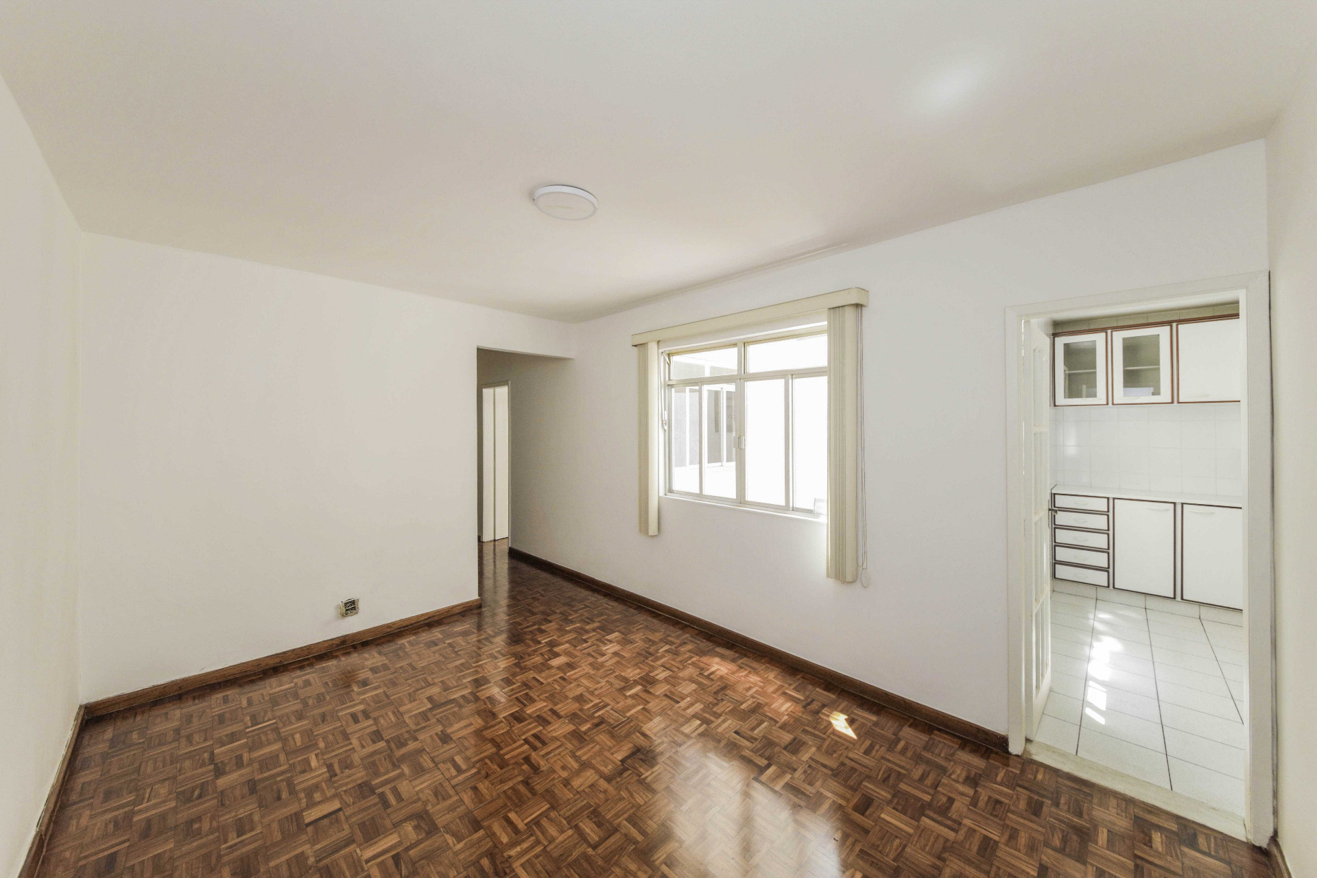 Apartamento amplo em Passos, foto 1