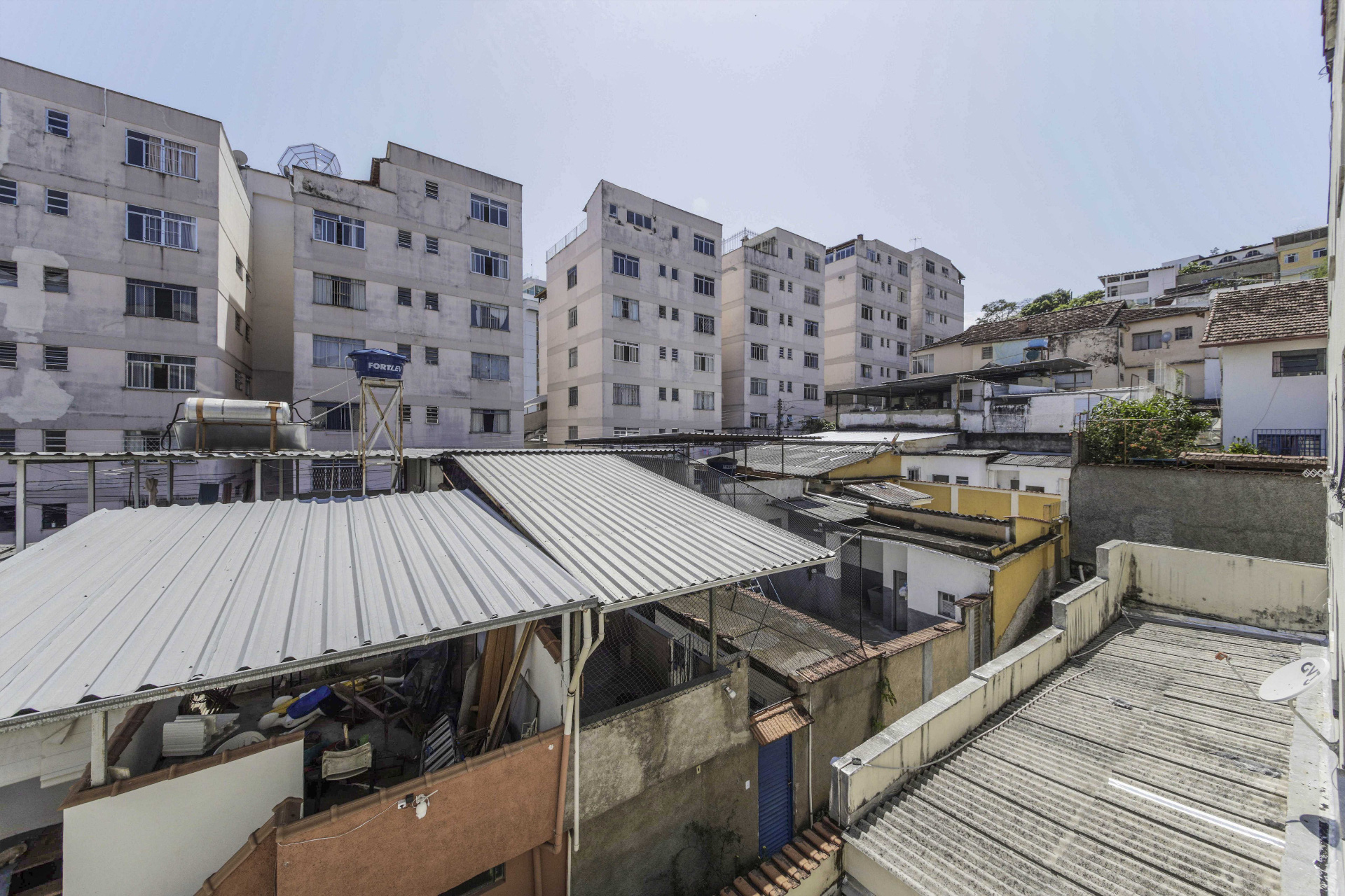 Apartamento amplo em Passos, foto 6