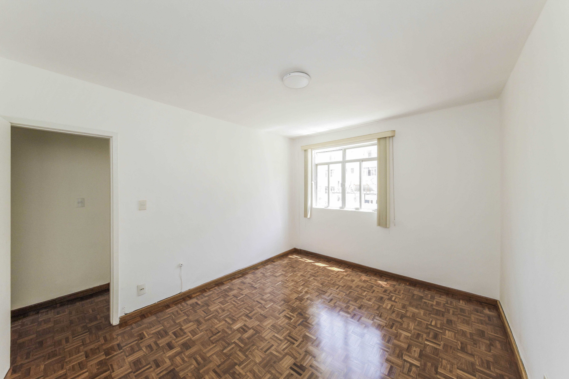 Apartamento amplo em Passos, foto 3
