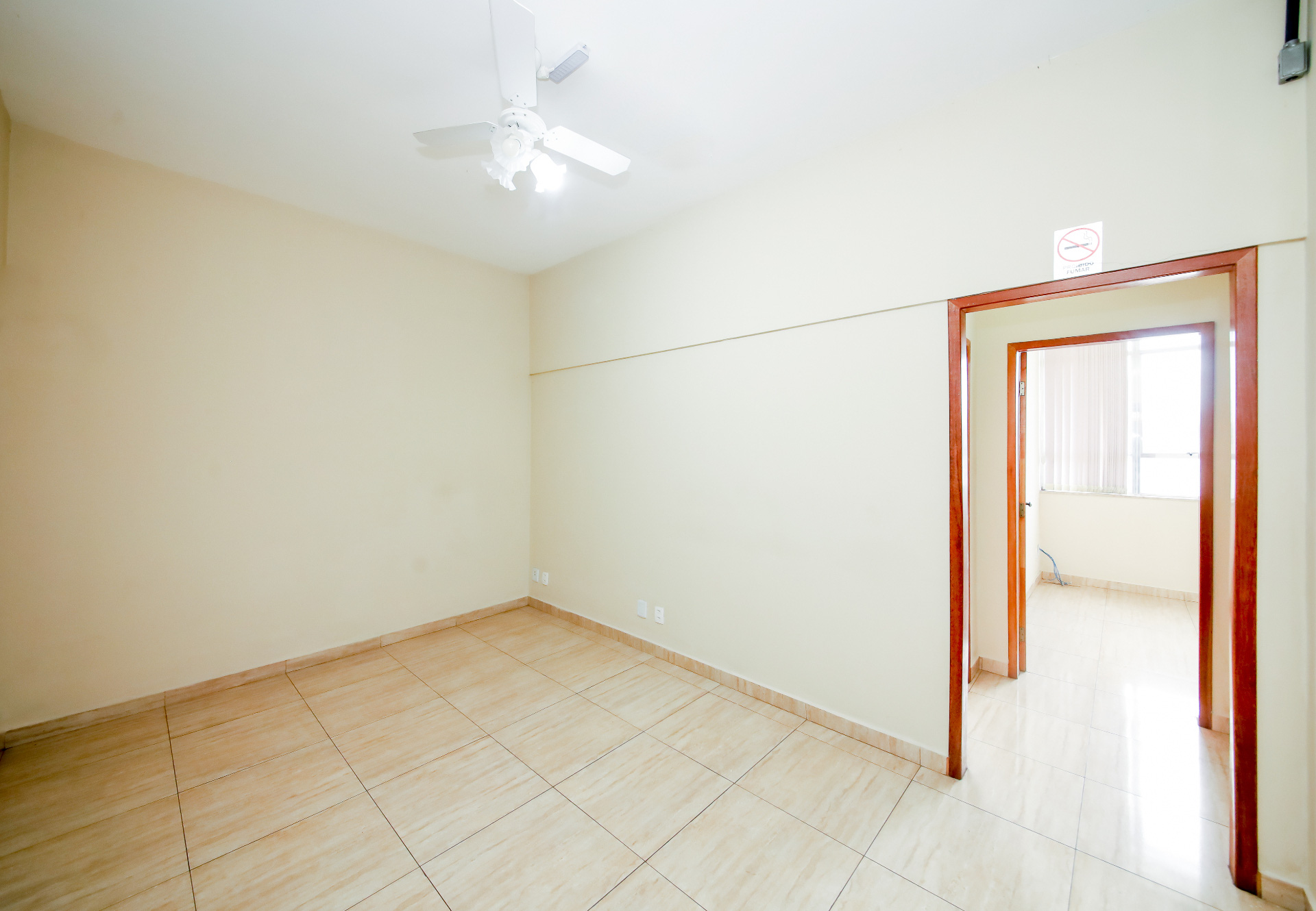 Sala comercial reformada no Centro para venda, foto 1