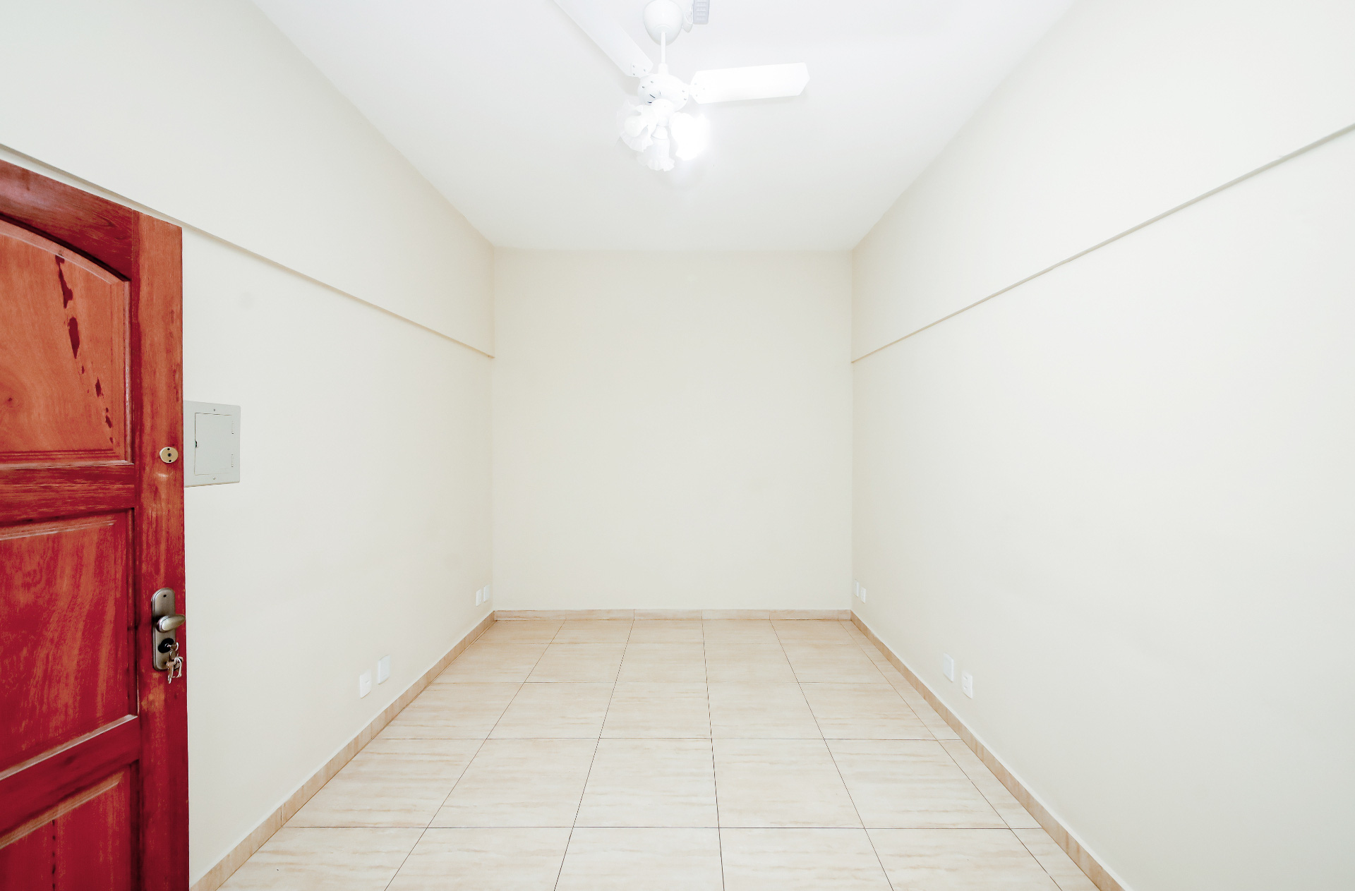 Sala comercial reformada no Centro para venda, foto 2