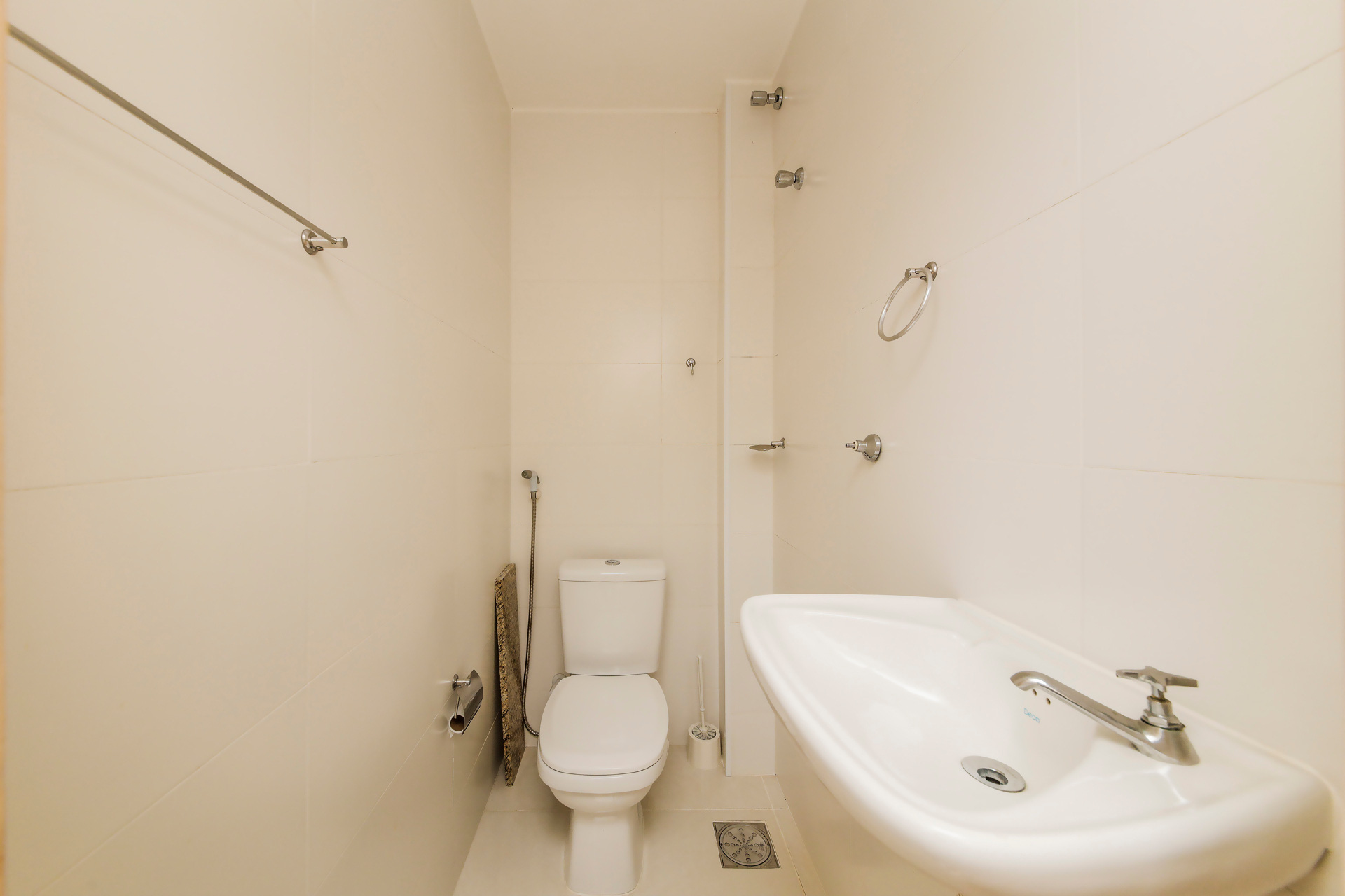 Apartamento reformado e em rua plana no Centro para venda, foto 8