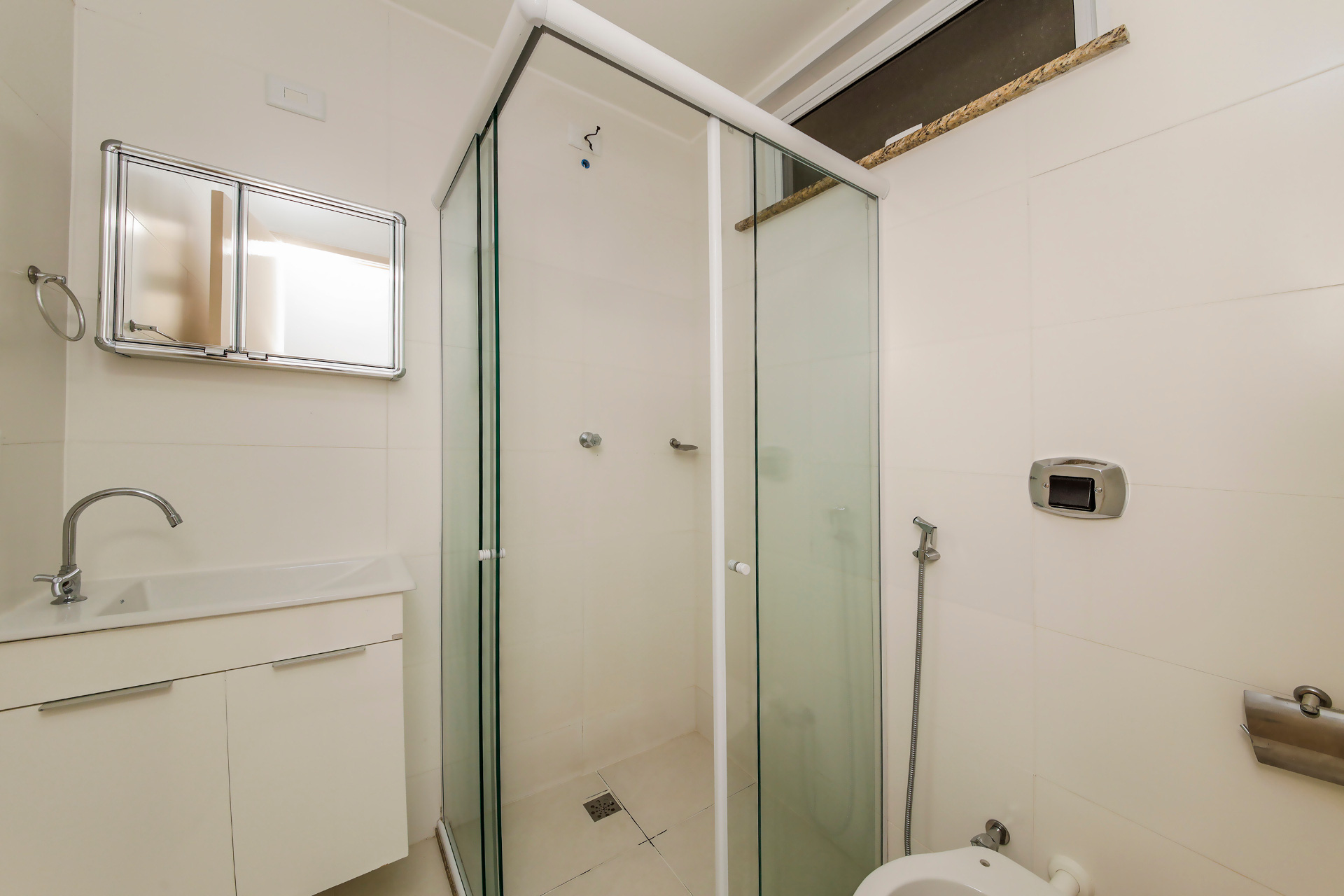 Apartamento reformado e em rua plana no Centro para venda, foto 4