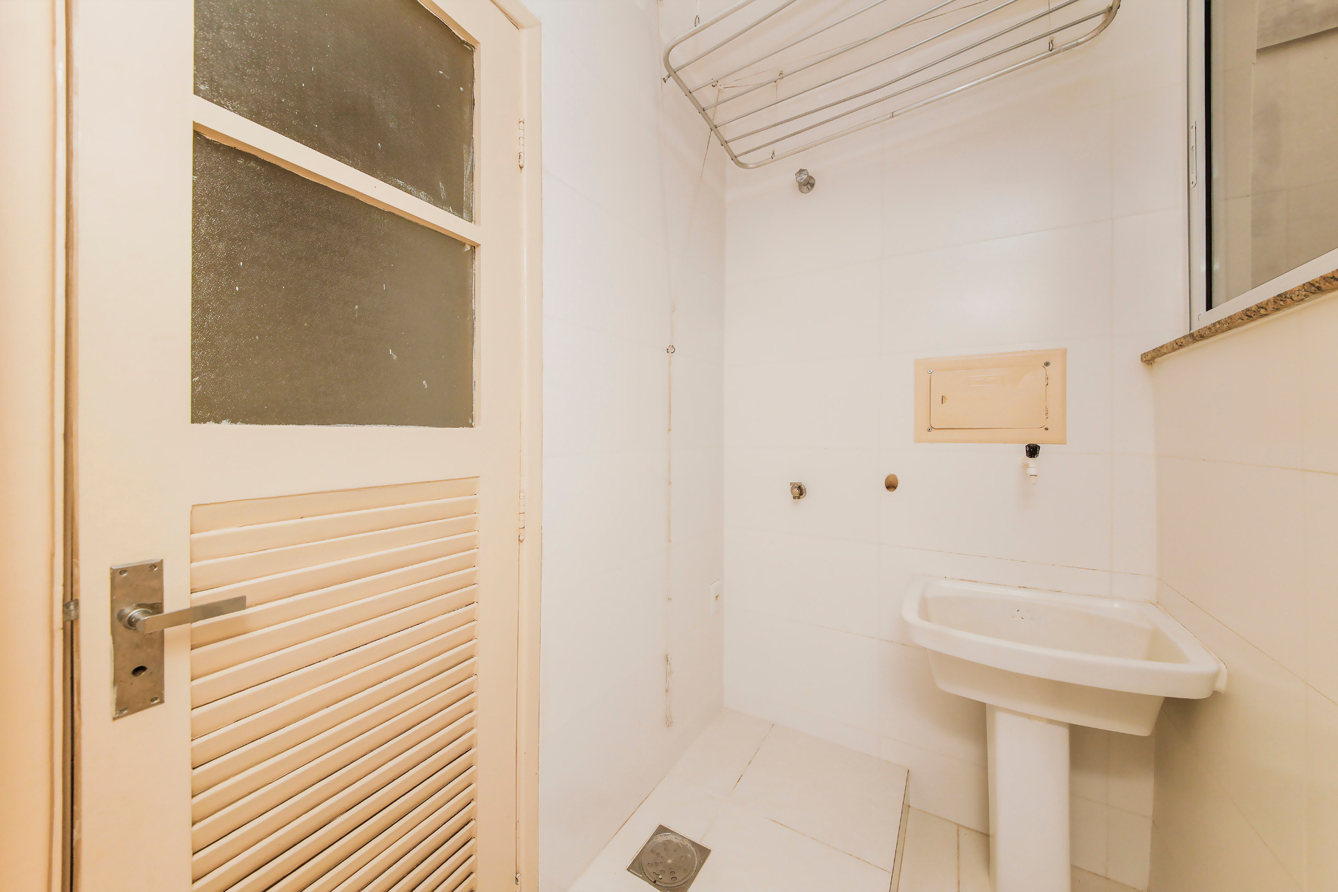 Apartamento reformado e em rua plana no Centro para venda, foto 7