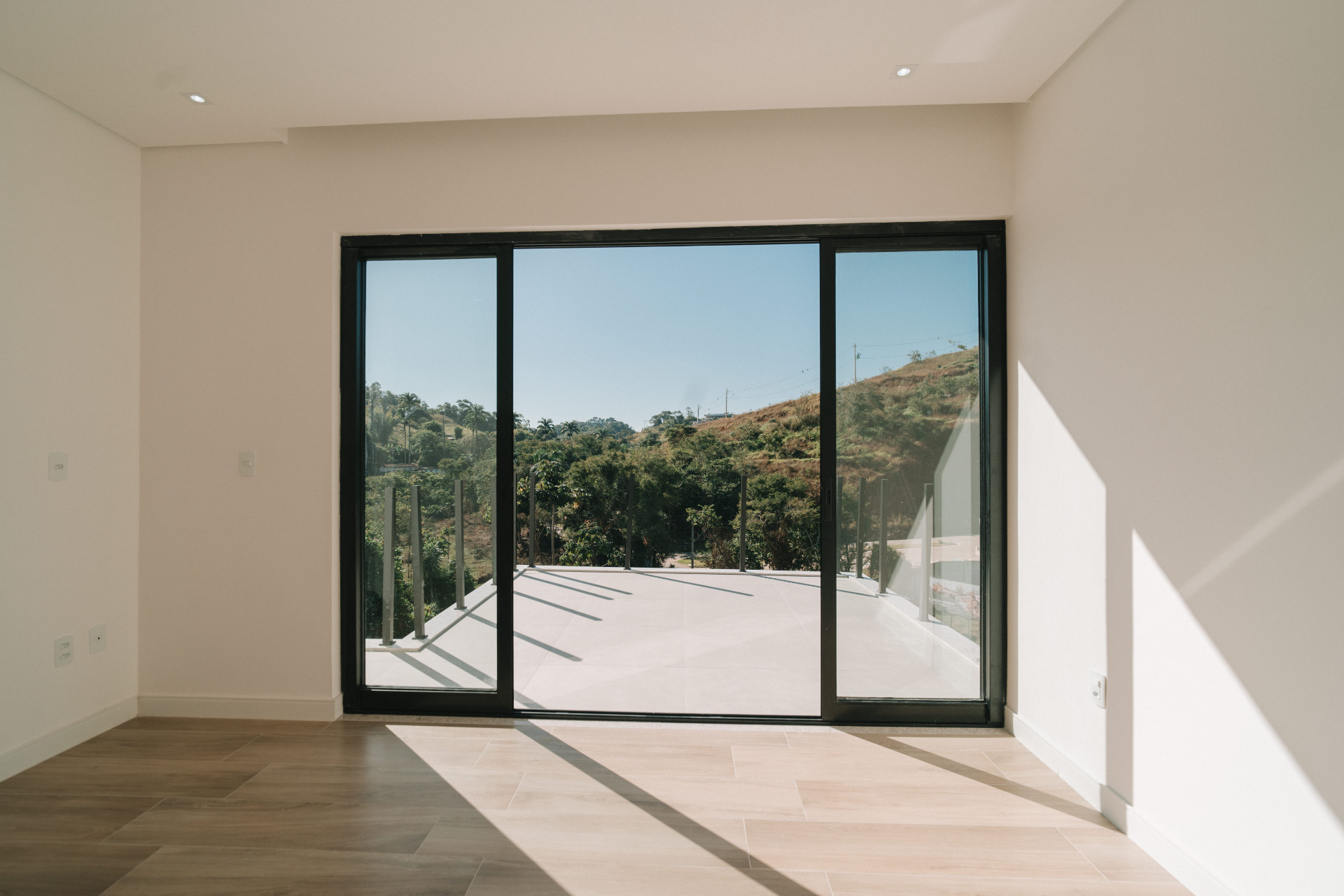 Casa moderna com 4 suítes e piscina com vista para venda, foto 11