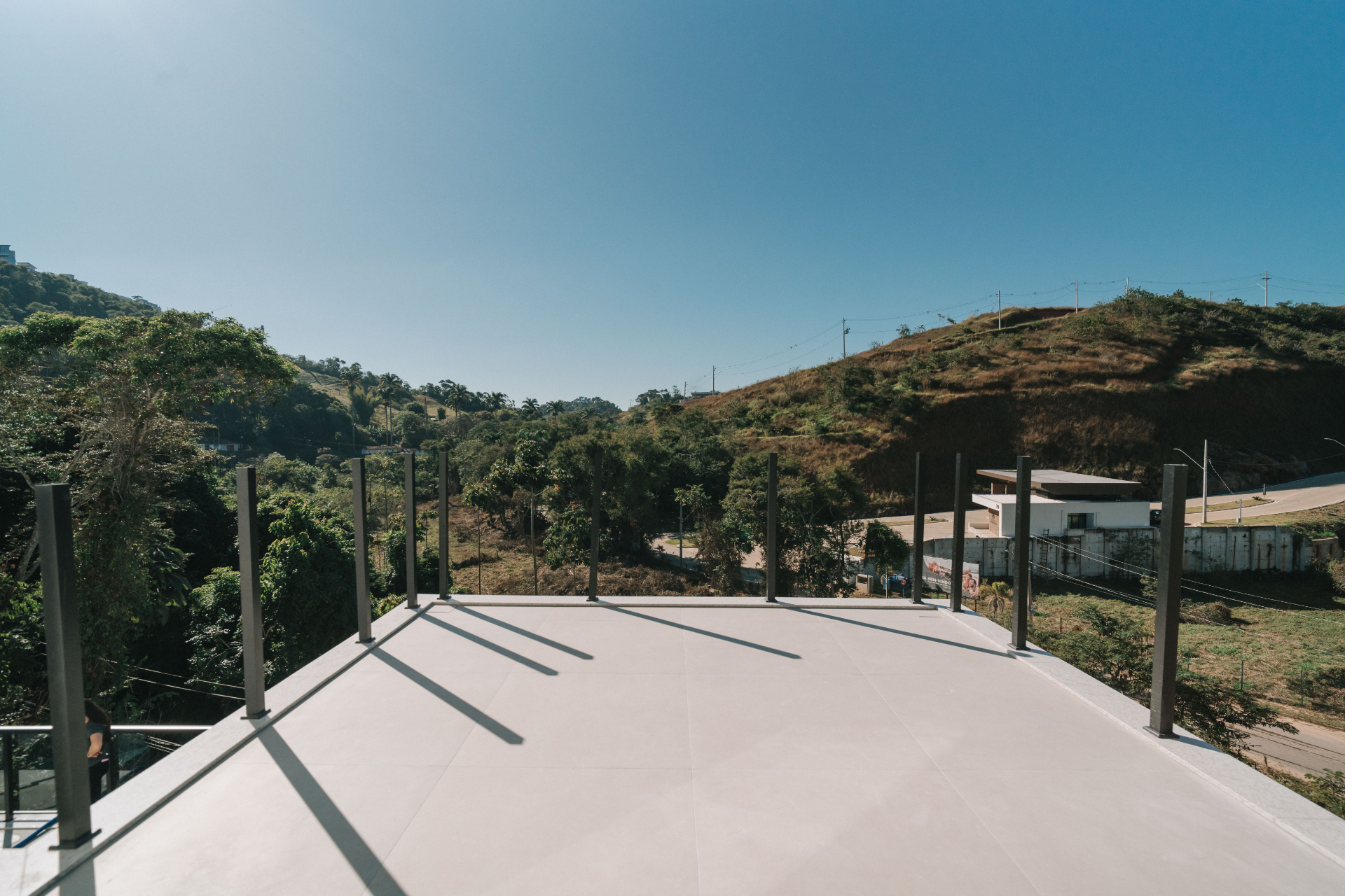 Casa moderna com 4 suítes e piscina com vista para venda, foto 13
