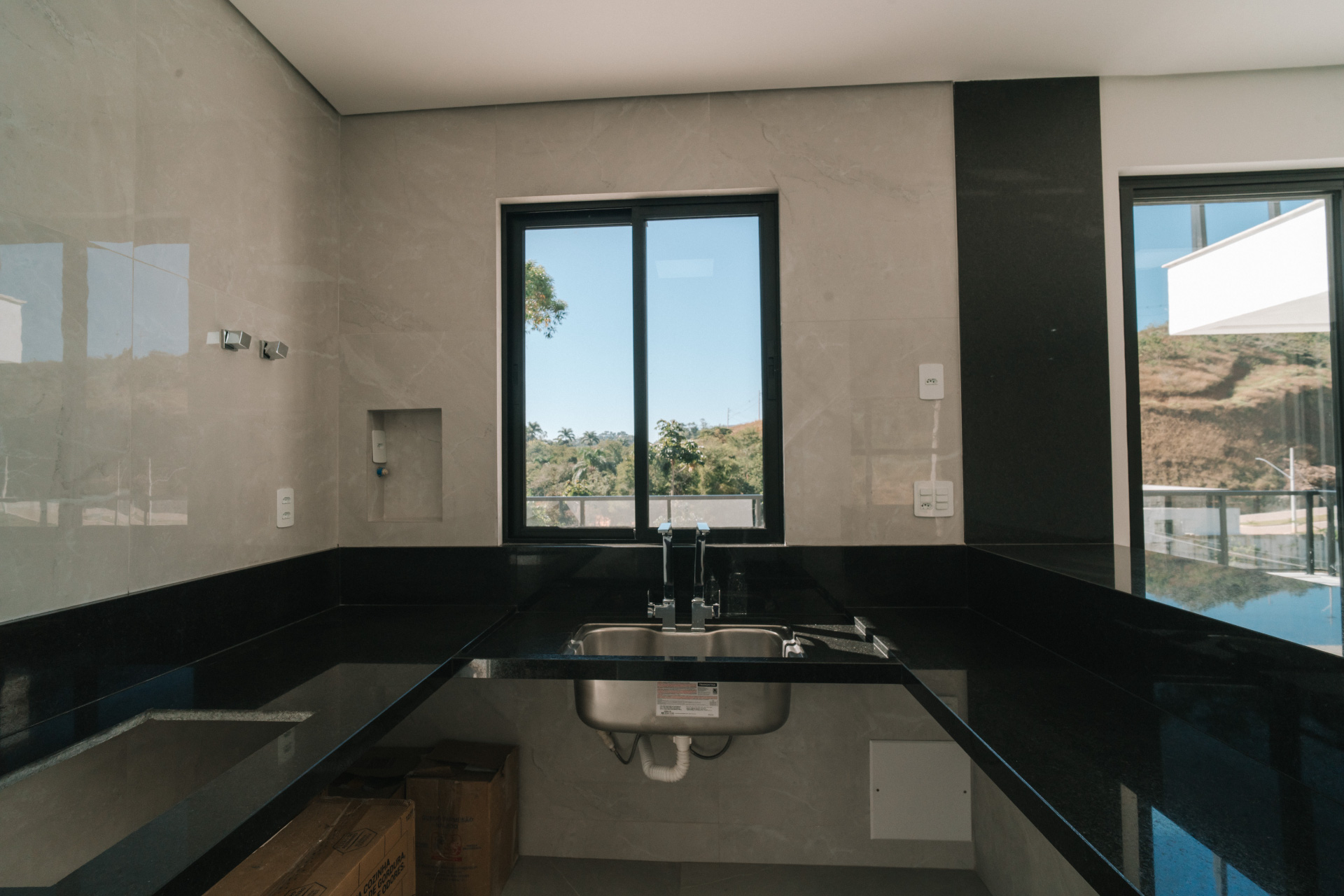 Casa moderna com 4 suítes e piscina com vista para venda, foto 6