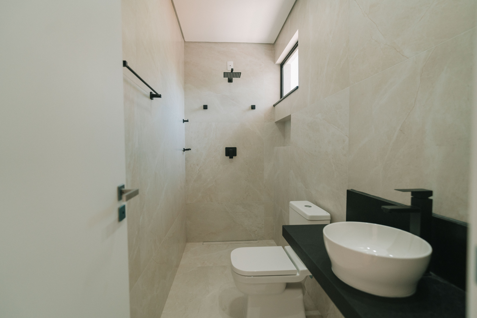 Casa moderna com 4 suítes e piscina com vista para venda, foto 15