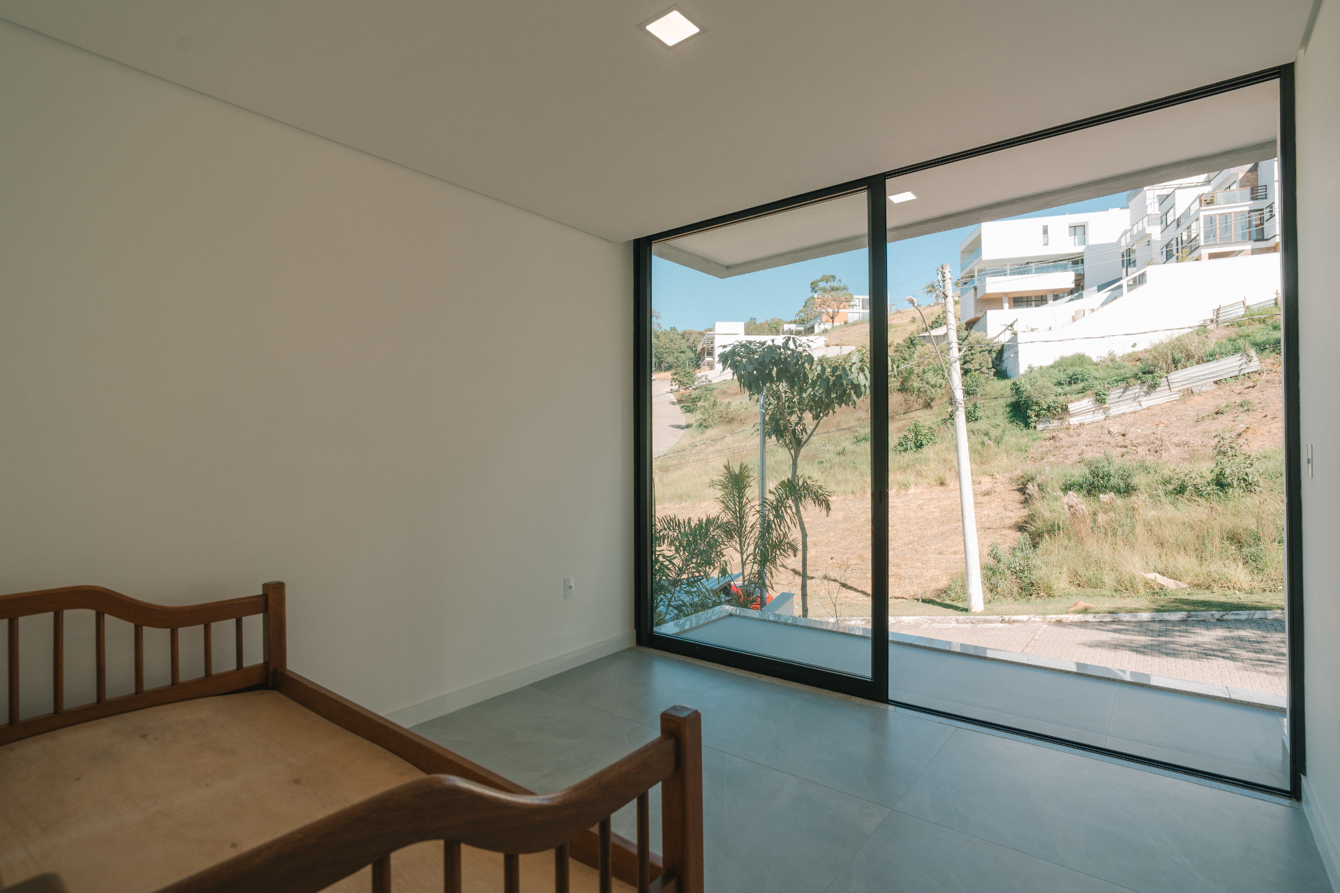 Casa moderna com 4 suítes e piscina com vista para venda, foto 18