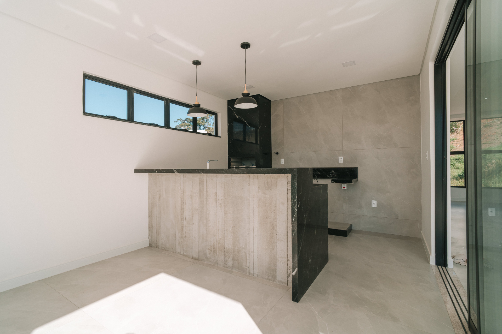 Casa moderna com 4 suítes e piscina com vista para venda, foto 7