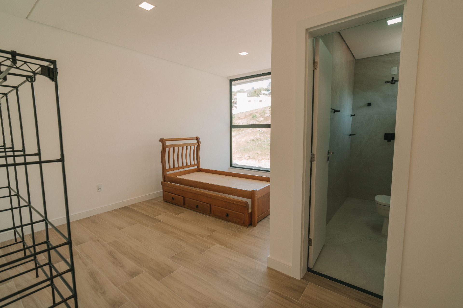 Casa moderna com 4 suítes e piscina com vista para venda, foto 14