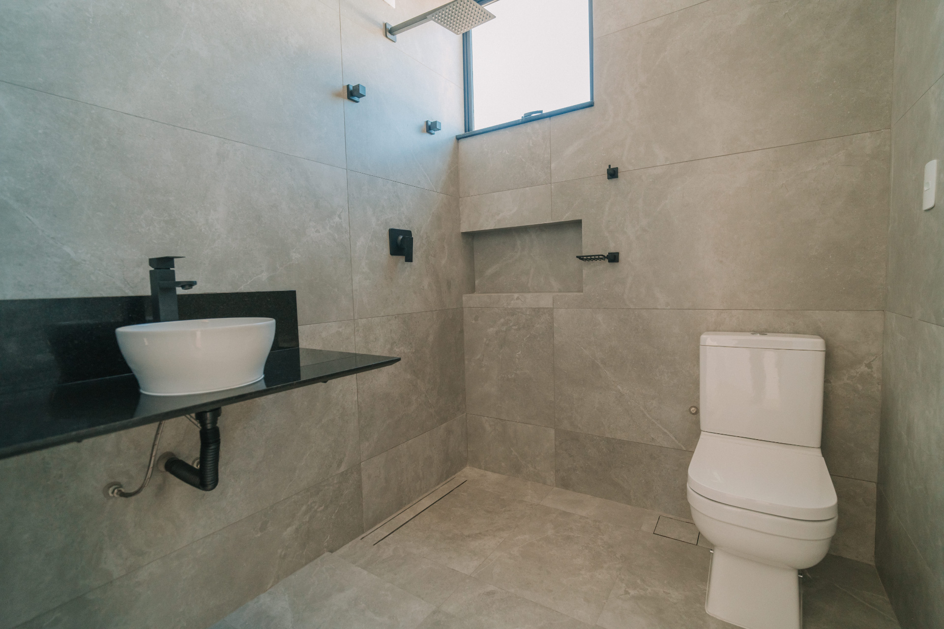 Casa moderna com 4 suítes e piscina com vista para venda, foto 17