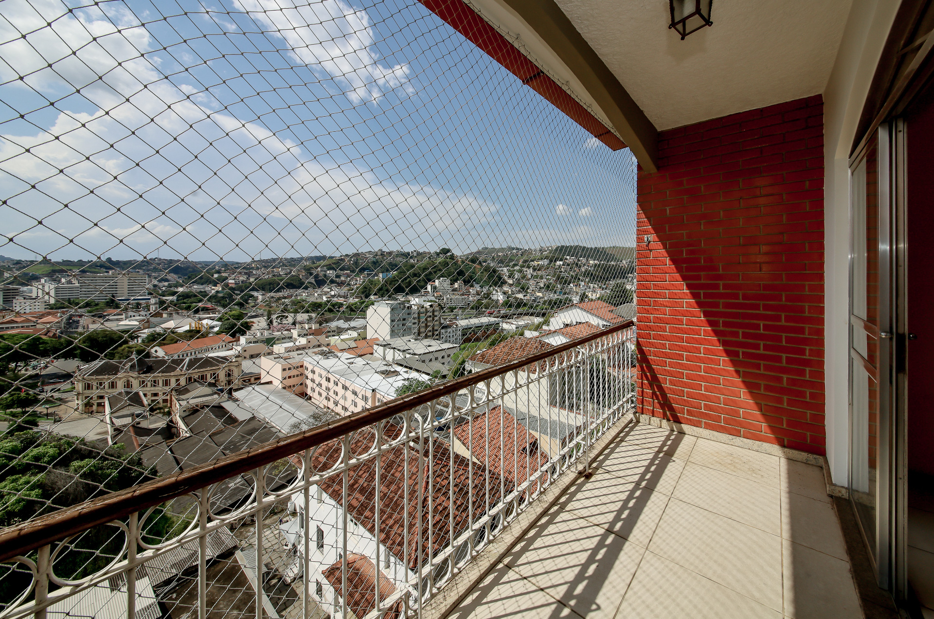 Cobertura ampla com 3 suítes e vista para a cidade para venda, foto 5