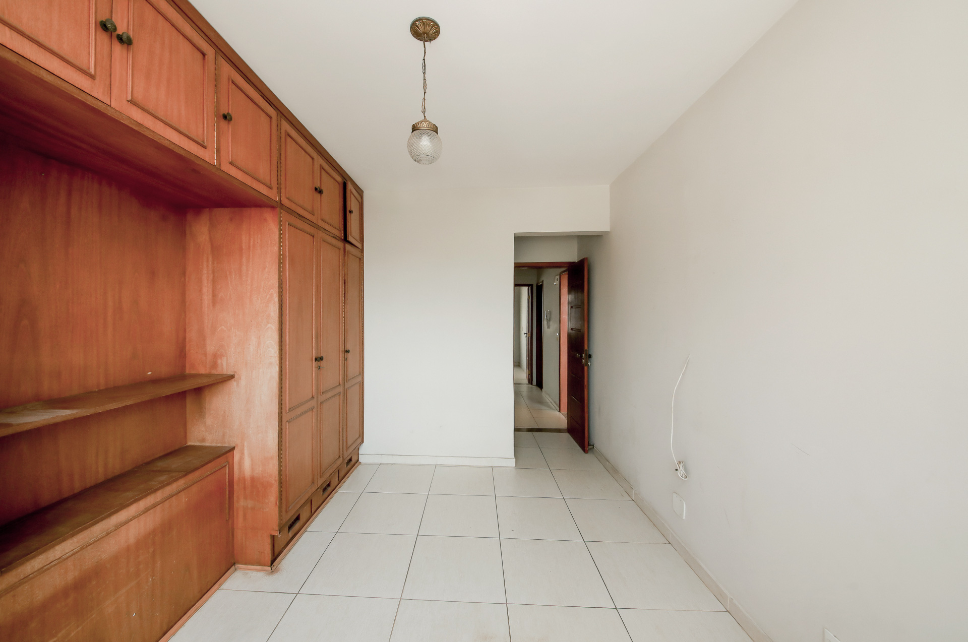 Cobertura ampla com 3 suítes e vista para a cidade para venda, foto 7