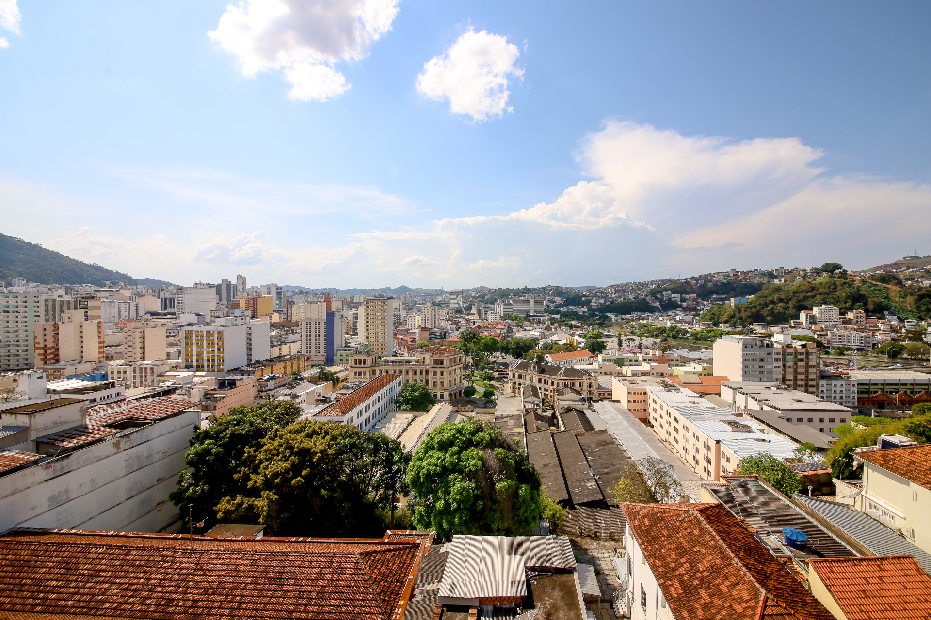 Cobertura ampla com 3 suítes e vista para a cidade para venda, foto 29
