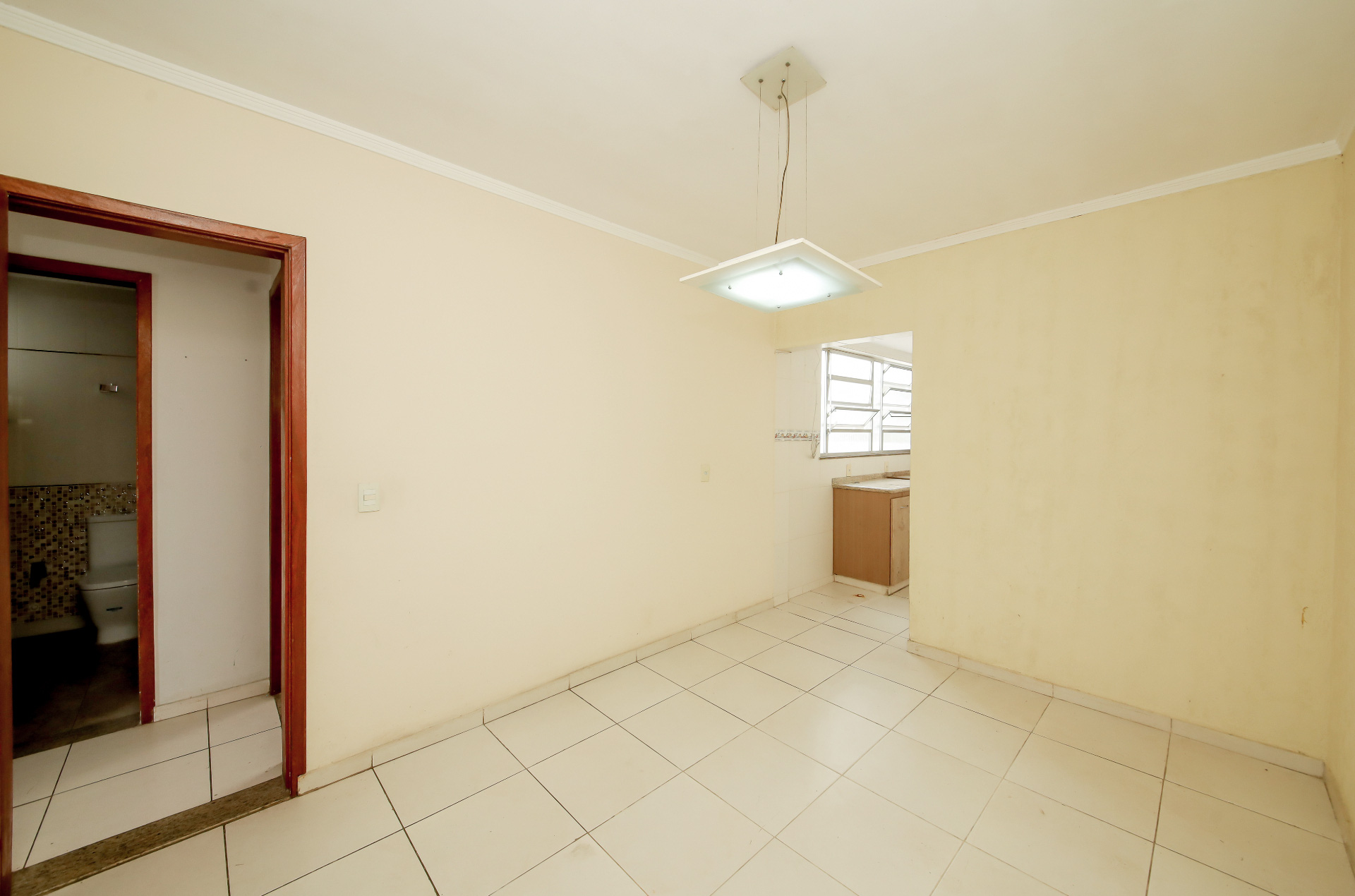 Cobertura ampla com 3 suítes e vista para a cidade para venda, foto 13