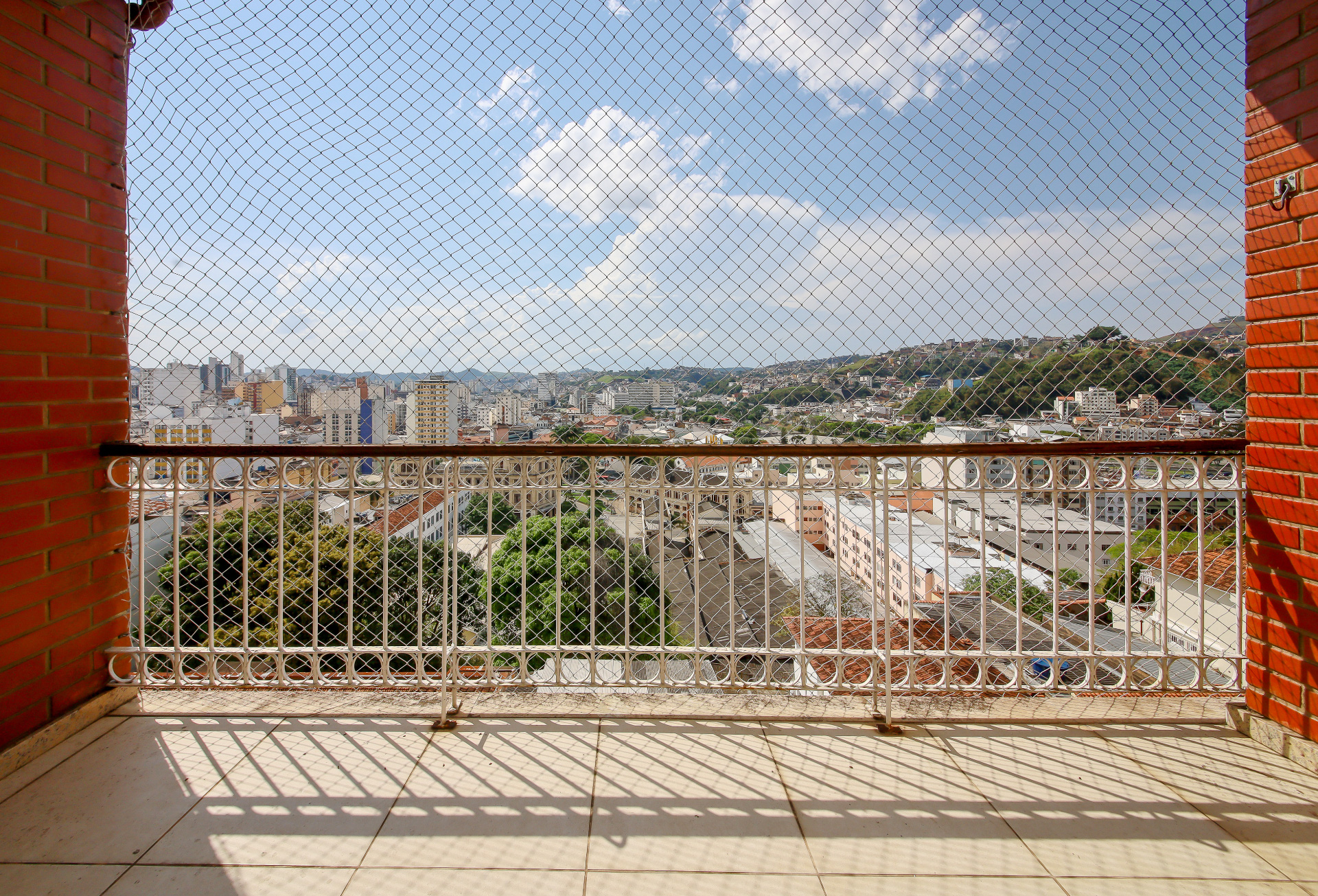 Cobertura ampla com 3 suítes e vista para a cidade para venda, foto 4