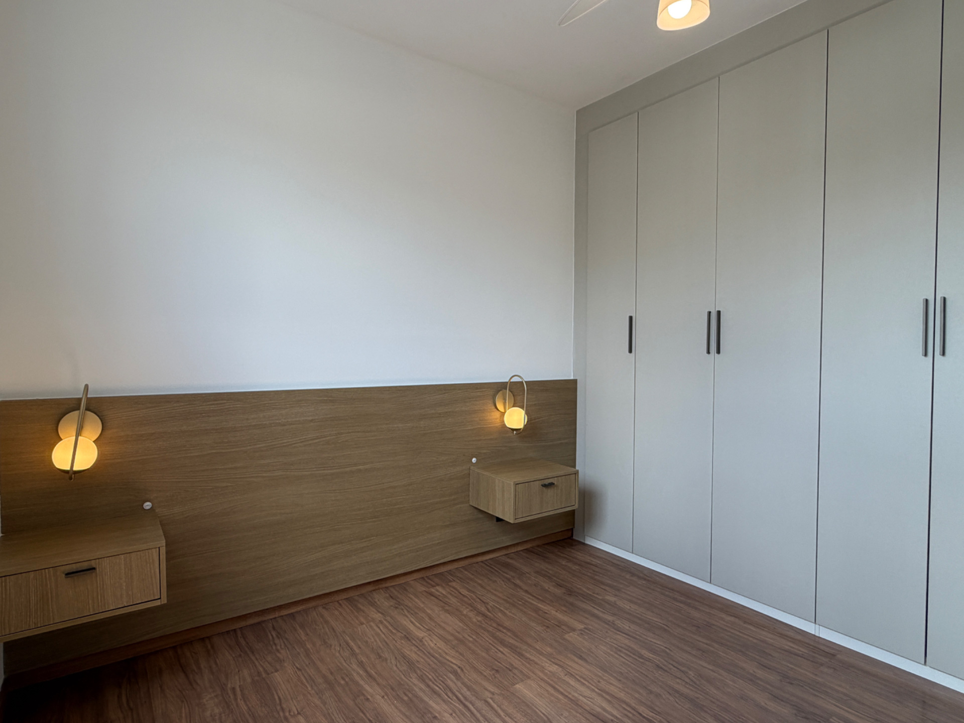 Apartamento com 2 quartos, suíte e lazer para venda, foto 10