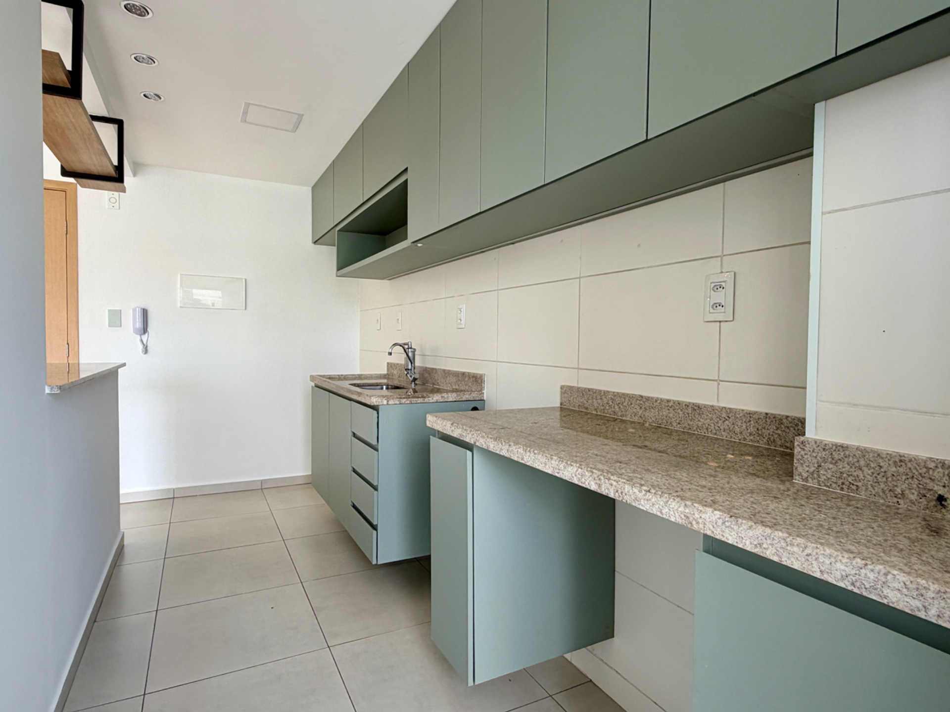 Apartamento com 2 quartos, suíte e lazer para venda, foto 4