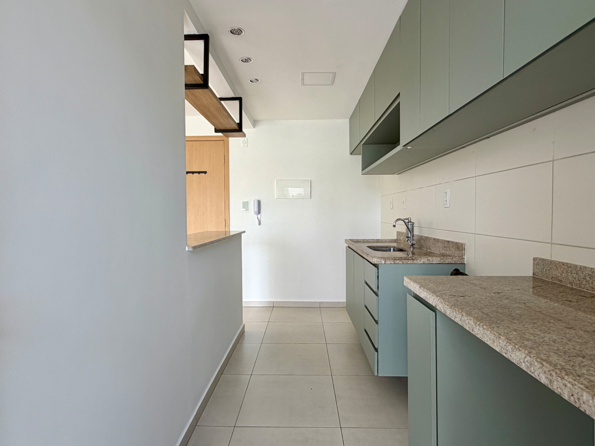 Apartamento com 2 quartos, suíte e lazer para venda, foto 5