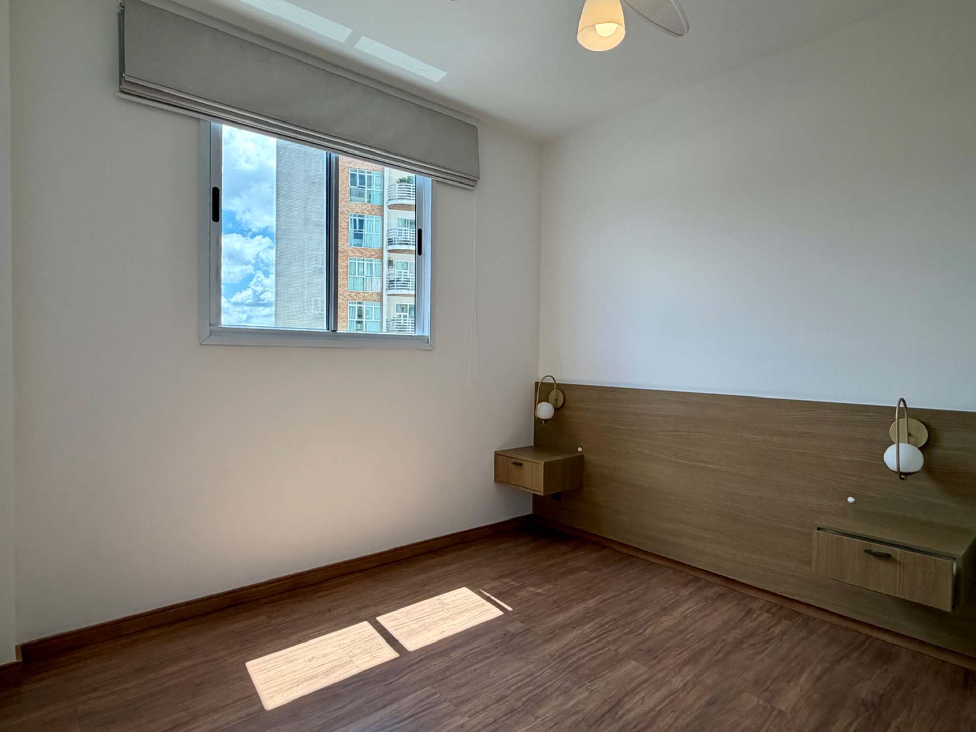 Apartamento com 2 quartos, suíte e lazer para venda, foto 11