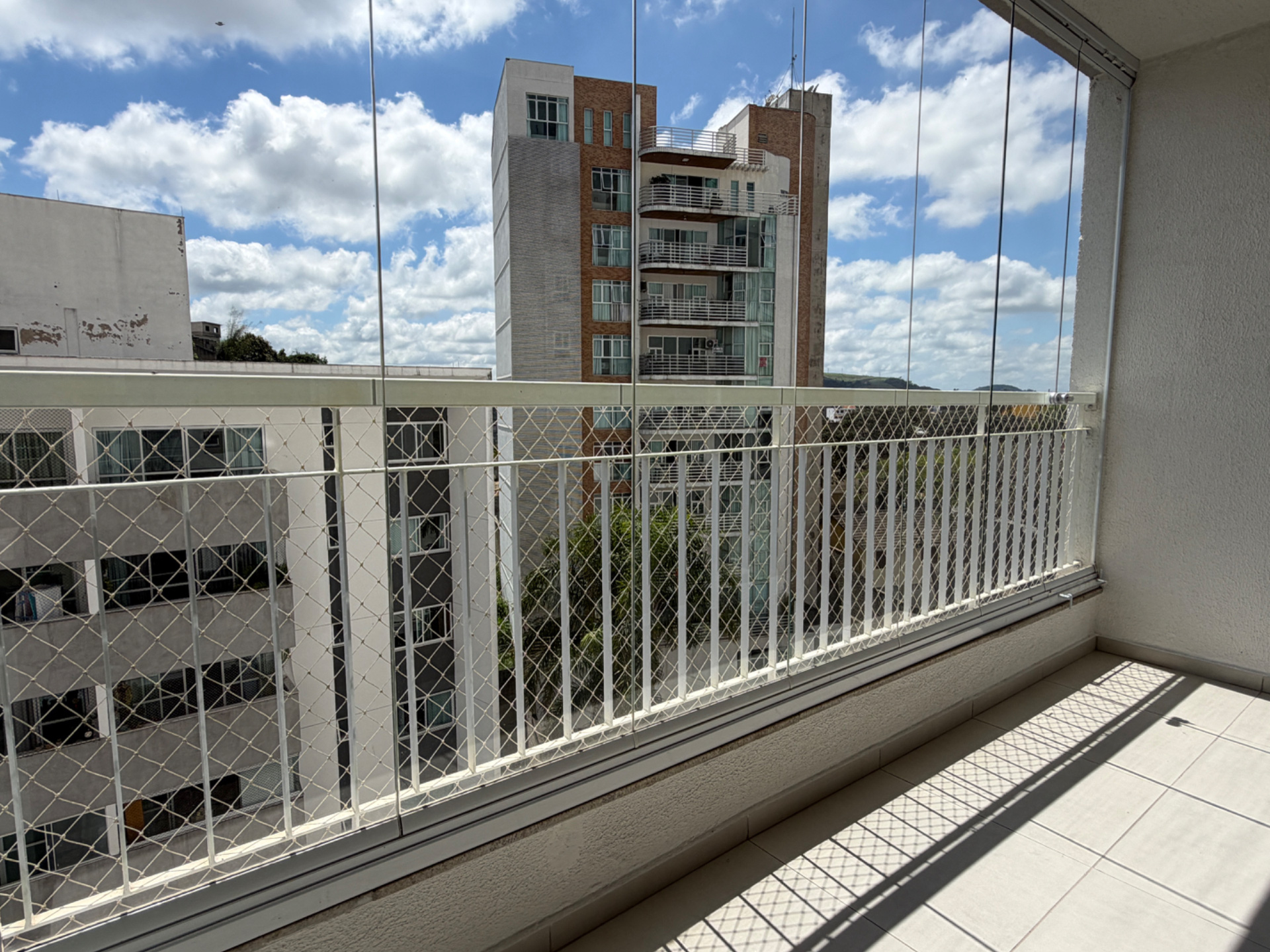 Apartamento com 2 quartos, suíte e lazer para venda, foto 7
